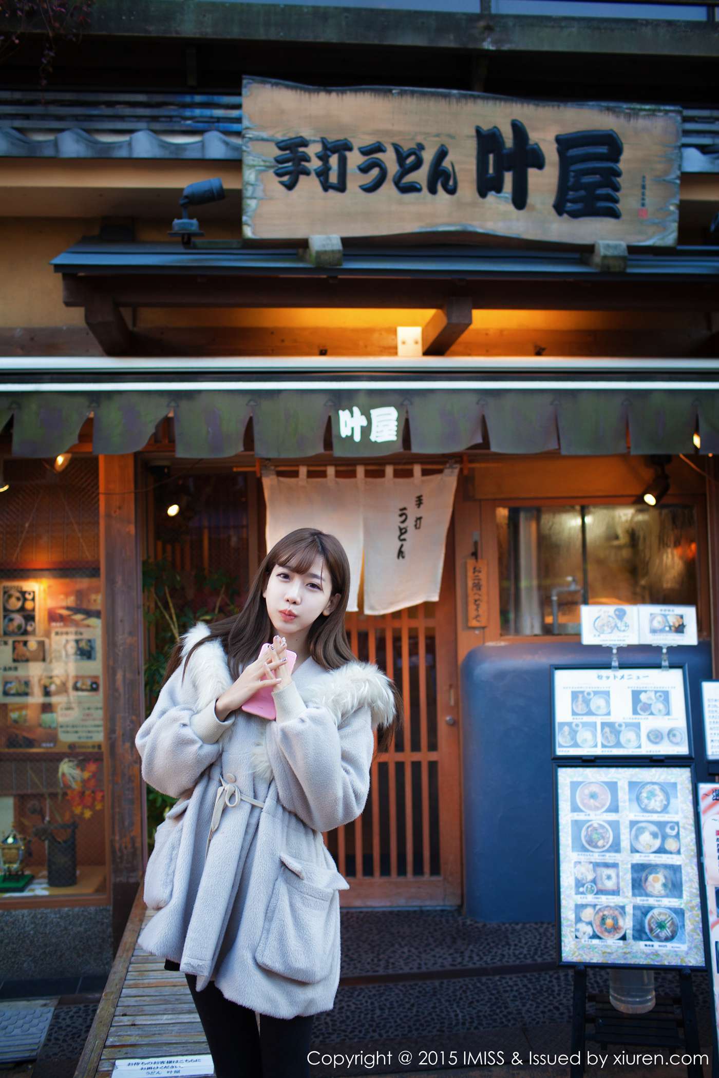 图片[55]-[IMiss爱蜜社] 2015.08.08 Vol.010 陈潇 [72P] – 速更版-美库