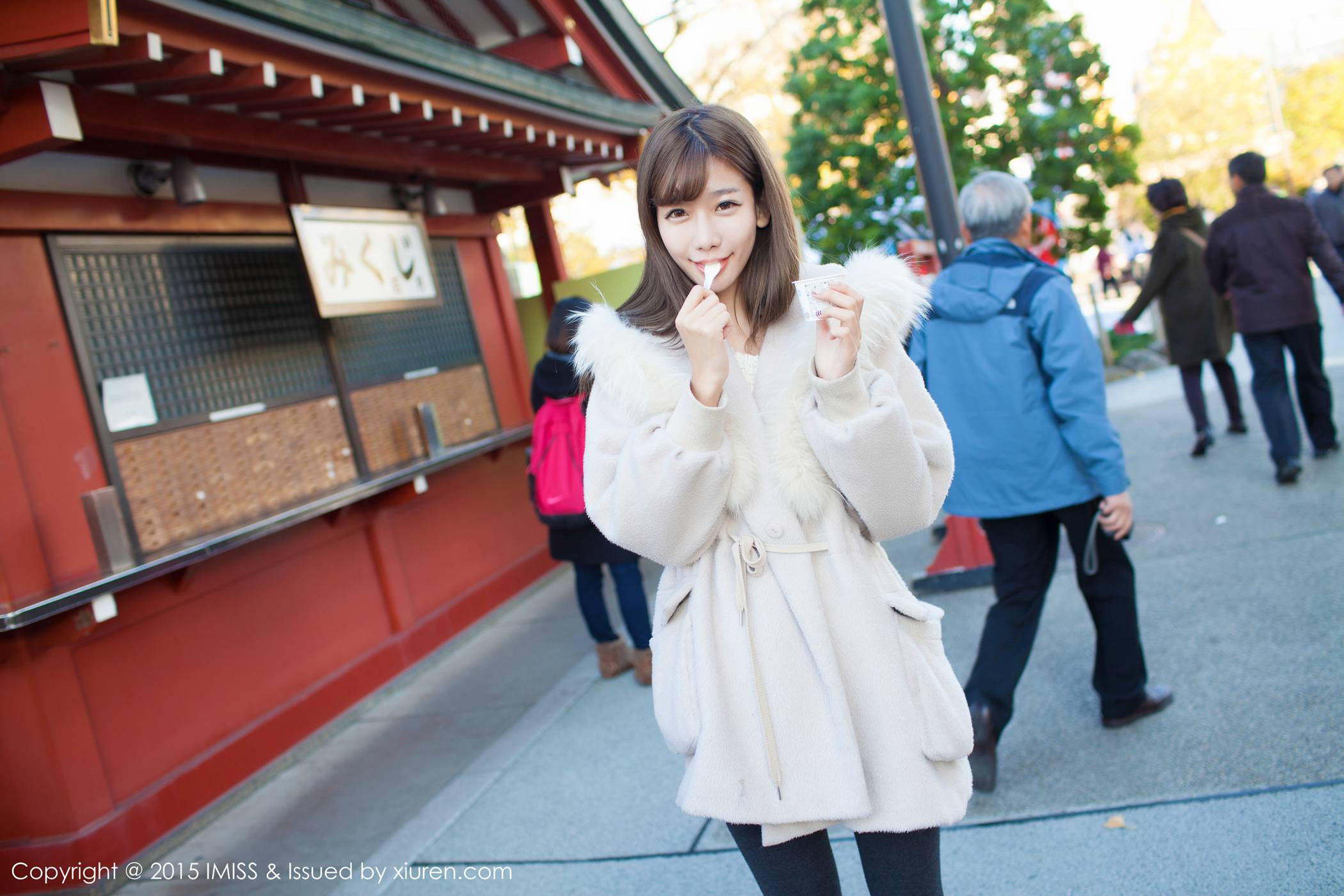 图片[57]-[IMiss爱蜜社] 2015.08.08 Vol.010 陈潇 [72P] – 速更版-美库