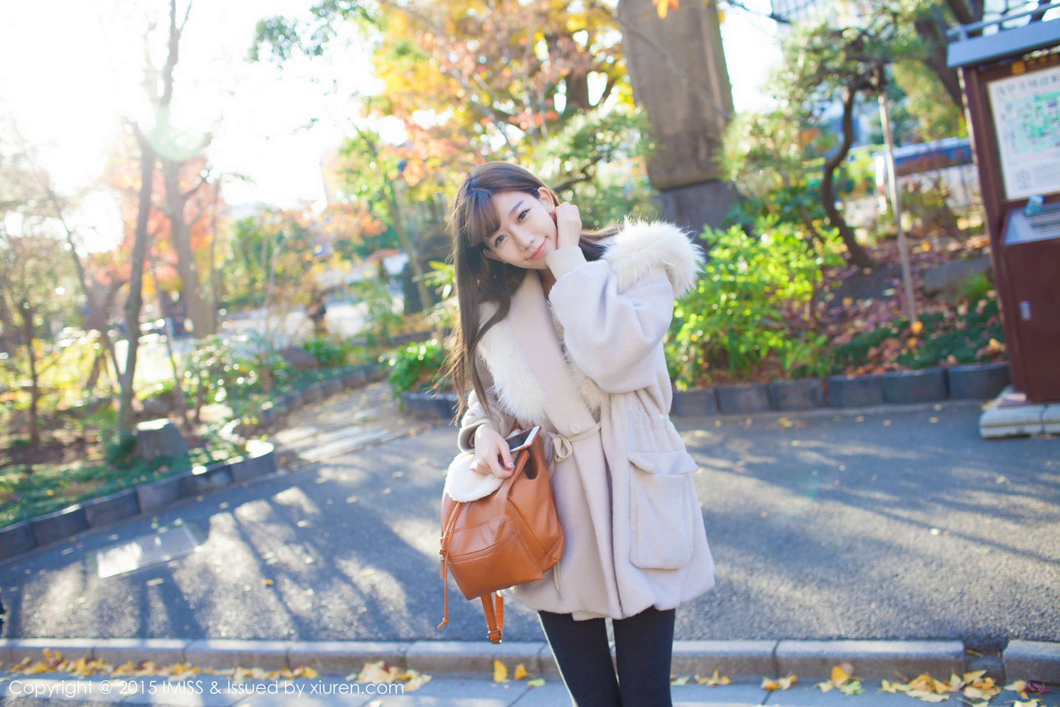 图片[58]-[IMiss爱蜜社] 2015.08.08 Vol.010 陈潇 [72P] – 速更版-美库