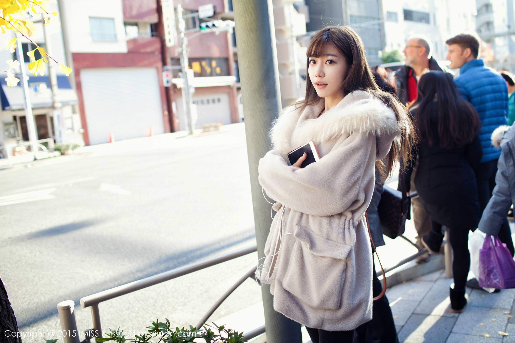 图片[60]-[IMiss爱蜜社] 2015.08.08 Vol.010 陈潇 [72P] – 速更版-美库