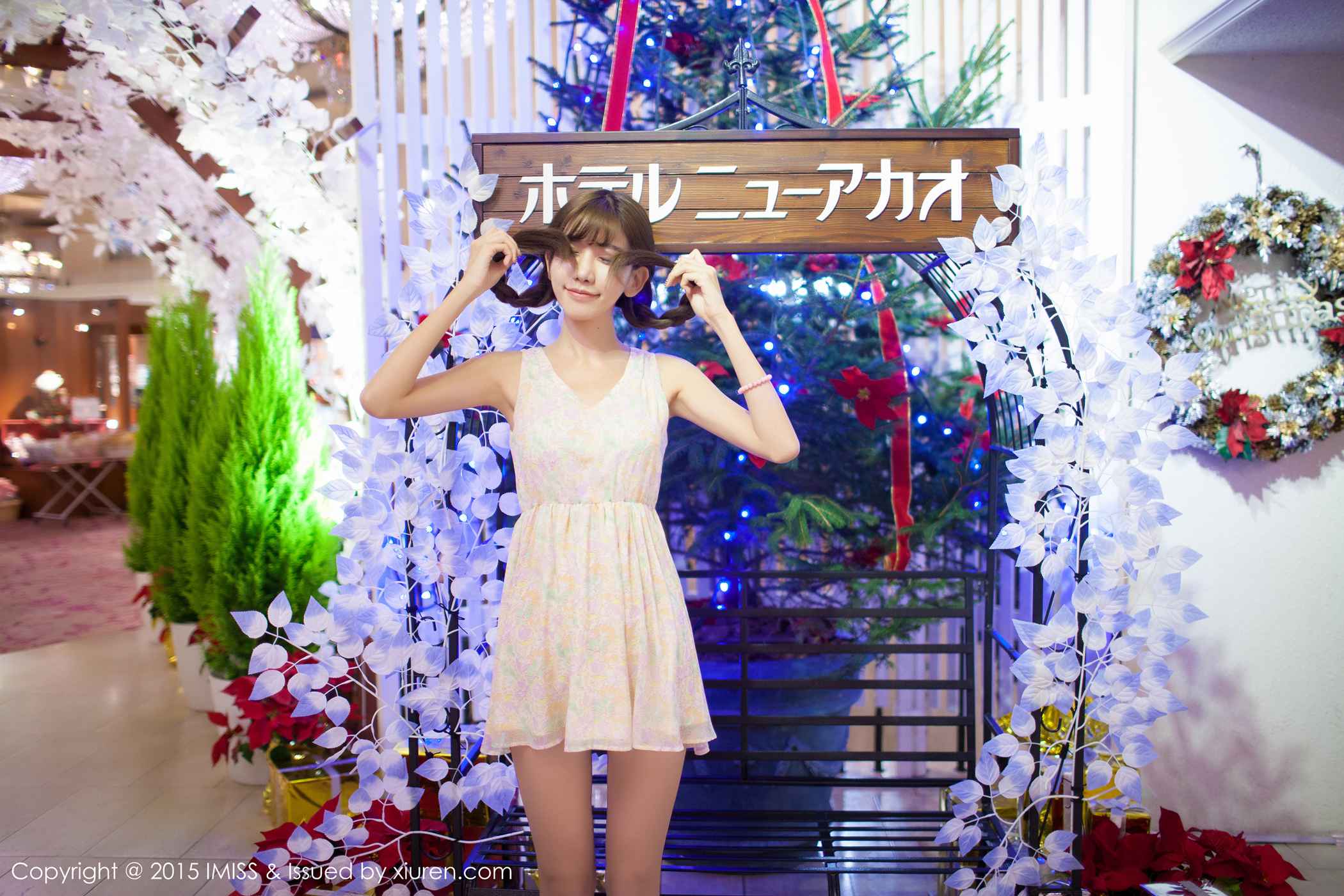 图片[69]-[IMiss爱蜜社] 2015.08.08 Vol.010 陈潇 [72P] – 速更版-美库