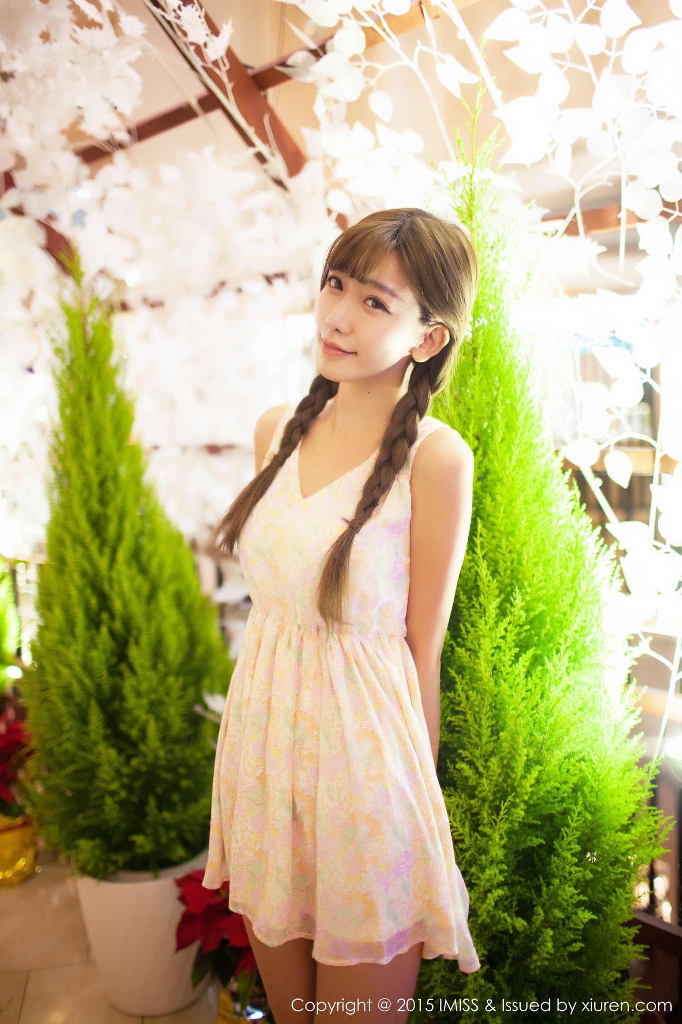 图片[73]-[IMiss爱蜜社] 2015.08.08 Vol.010 陈潇 [72P] – 速更版-美库