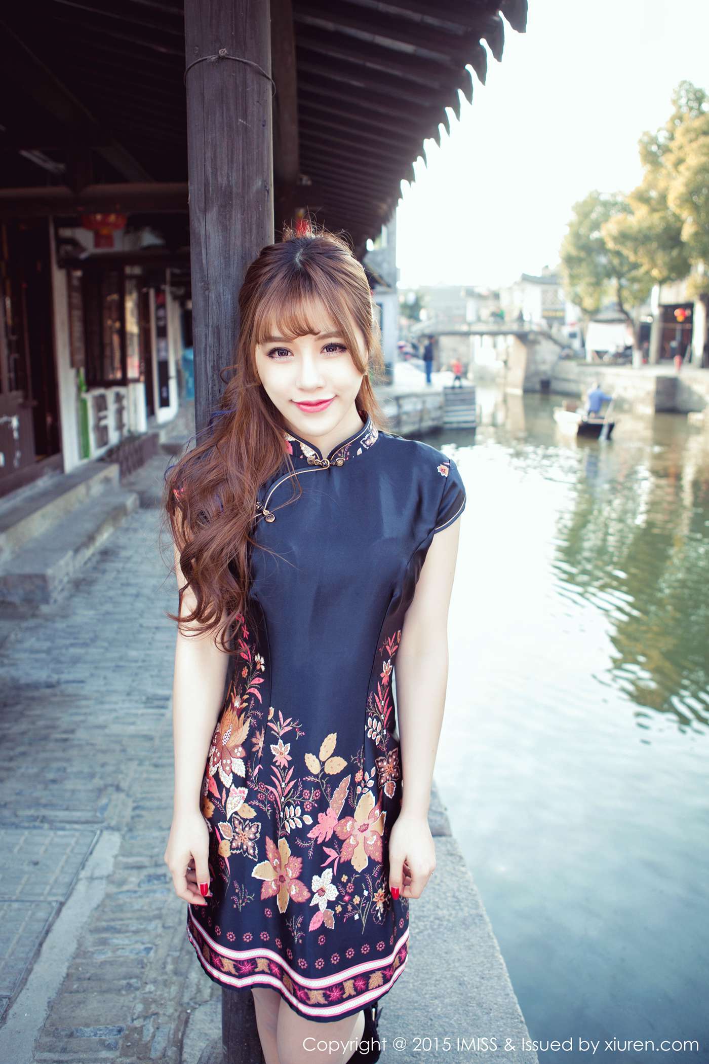 图片[11]-[IMiss爱蜜社] 2015.08.13 Vol.012 田老师 [64P] – 速更版-美库