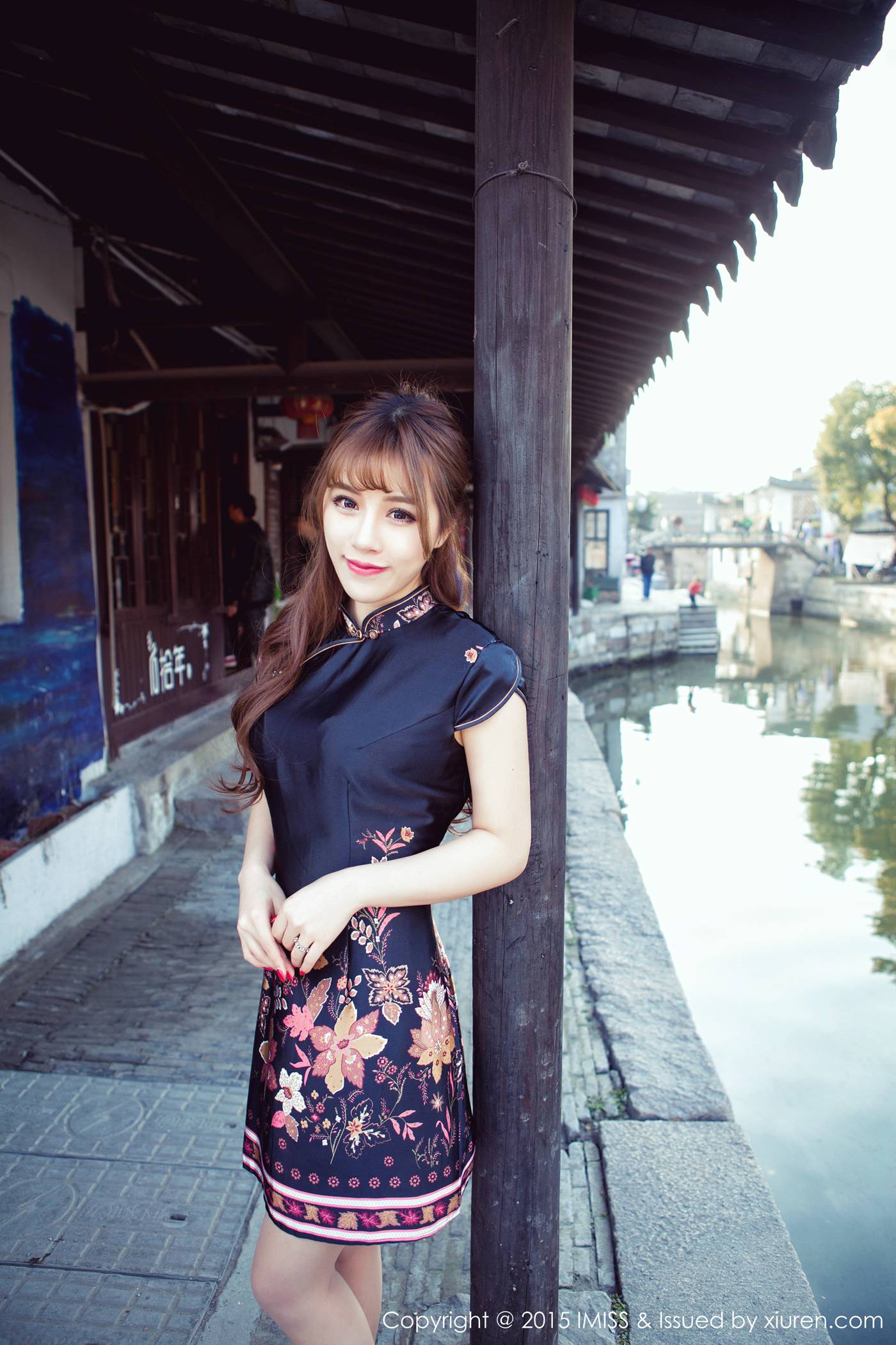 图片[13]-[IMiss爱蜜社] 2015.08.13 Vol.012 田老师 [64P] – 速更版-美库