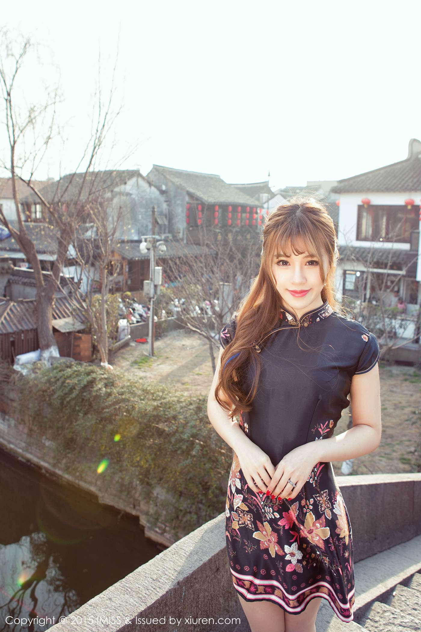 图片[14]-[IMiss爱蜜社] 2015.08.13 Vol.012 田老师 [64P] – 速更版-美库