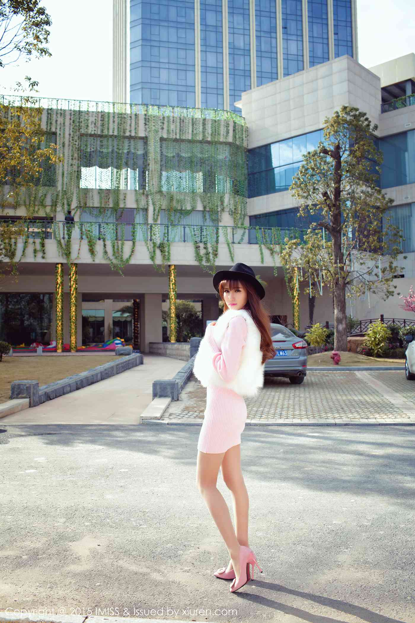 图片[39]-[IMiss爱蜜社] 2015.08.09 Vol.011 Sandy陈天扬 [51P] – 速更版-美库