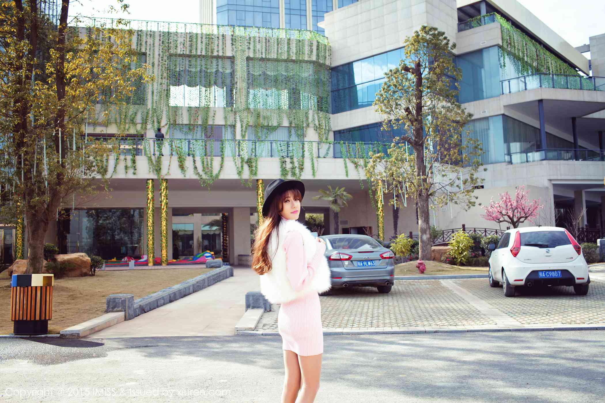 图片[40]-[IMiss爱蜜社] 2015.08.09 Vol.011 Sandy陈天扬 [51P] – 速更版-美库