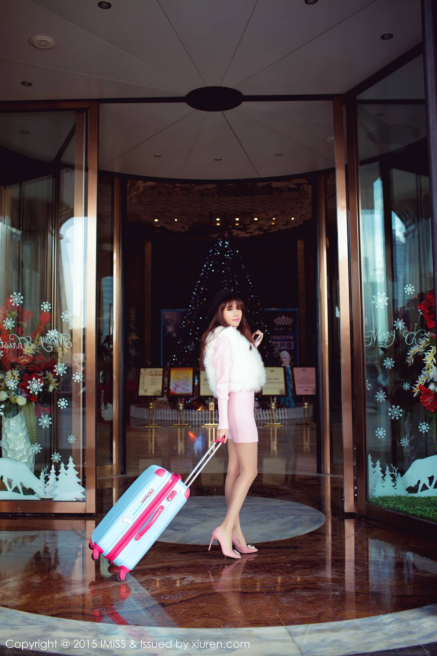 图片[41]-[IMiss爱蜜社] 2015.08.09 Vol.011 Sandy陈天扬 [51P] – 速更版-美库