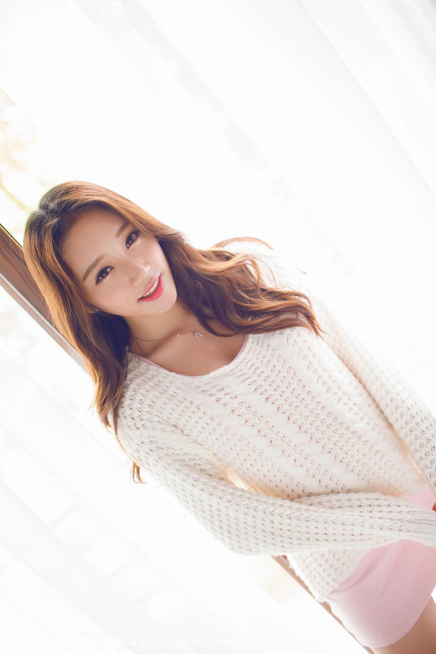 图片[25]-[IMiss爱蜜社] 2015.08.25 Vol.015 小丽莎萌萌哒 [50P] – 速更版-美库