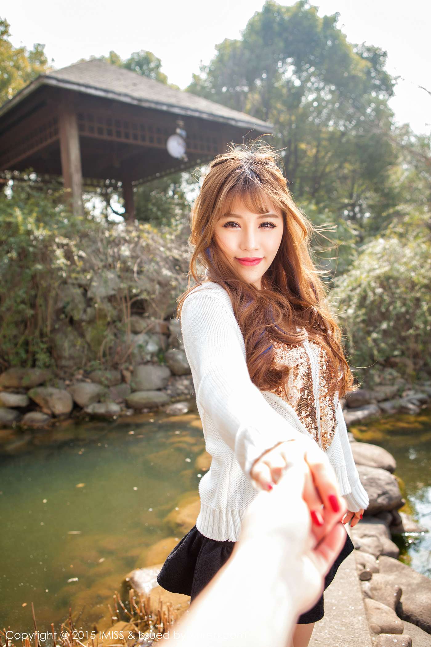 图片[49]-[IMiss爱蜜社] 2015.08.13 Vol.012 田老师 [64P] – 速更版-美库