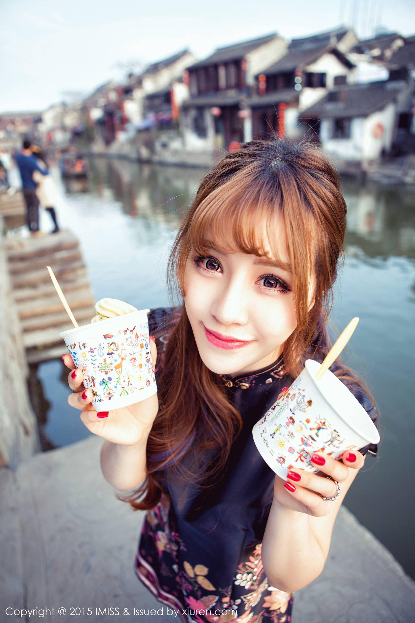 图片[62]-[IMiss爱蜜社] 2015.08.13 Vol.012 田老师 [64P] – 速更版-美库