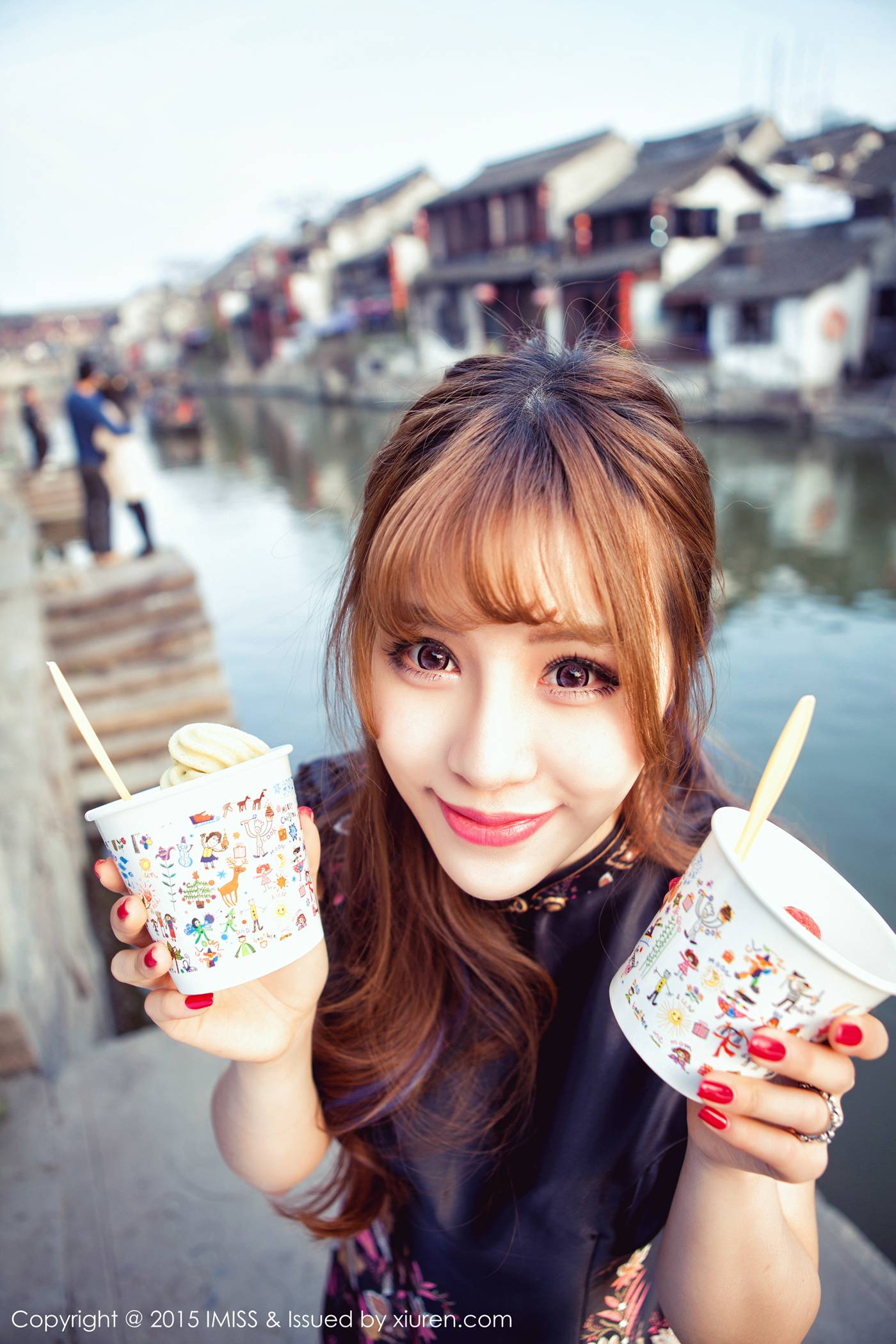 图片[64]-[IMiss爱蜜社] 2015.08.13 Vol.012 田老师 [64P] – 速更版-美库