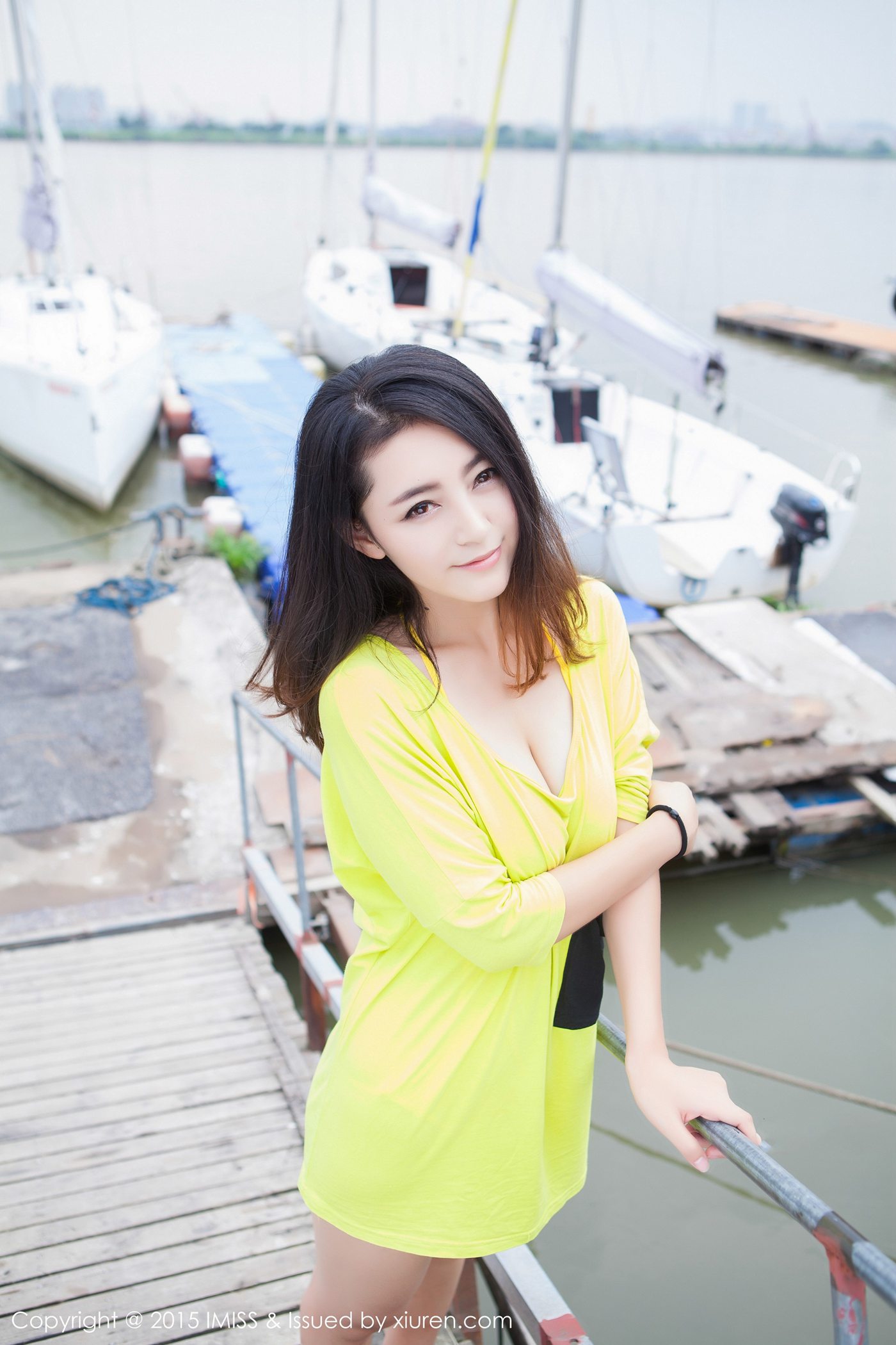 图片[40]-[IMiss爱蜜社] 2015.08.30 Vol.017 夏茉GIGI [64P] – 速更版-美库