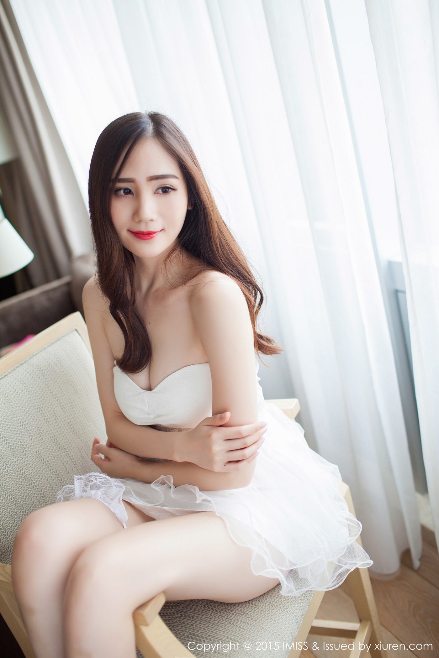 图片[14]-[IMiss爱蜜社] 2015.09.16 Vol.021 SISY思 [53P] – 速更版-美库