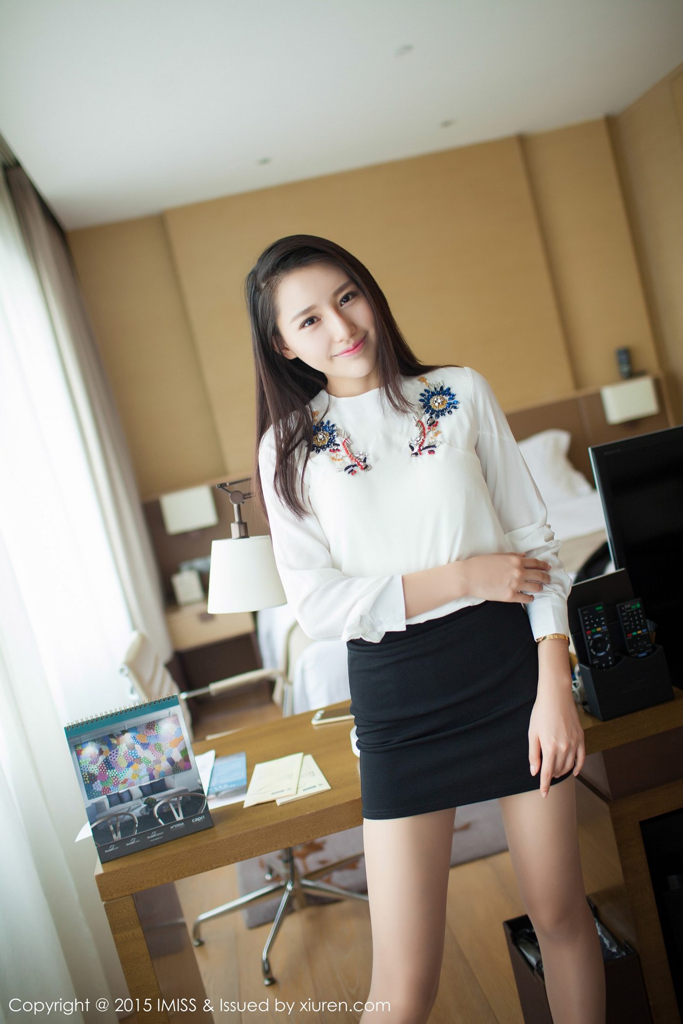 图片[28]-[IMiss爱蜜社] 2015.09.28 Vol.023 刘奕宁Lynn [53P] – 速更版-美库