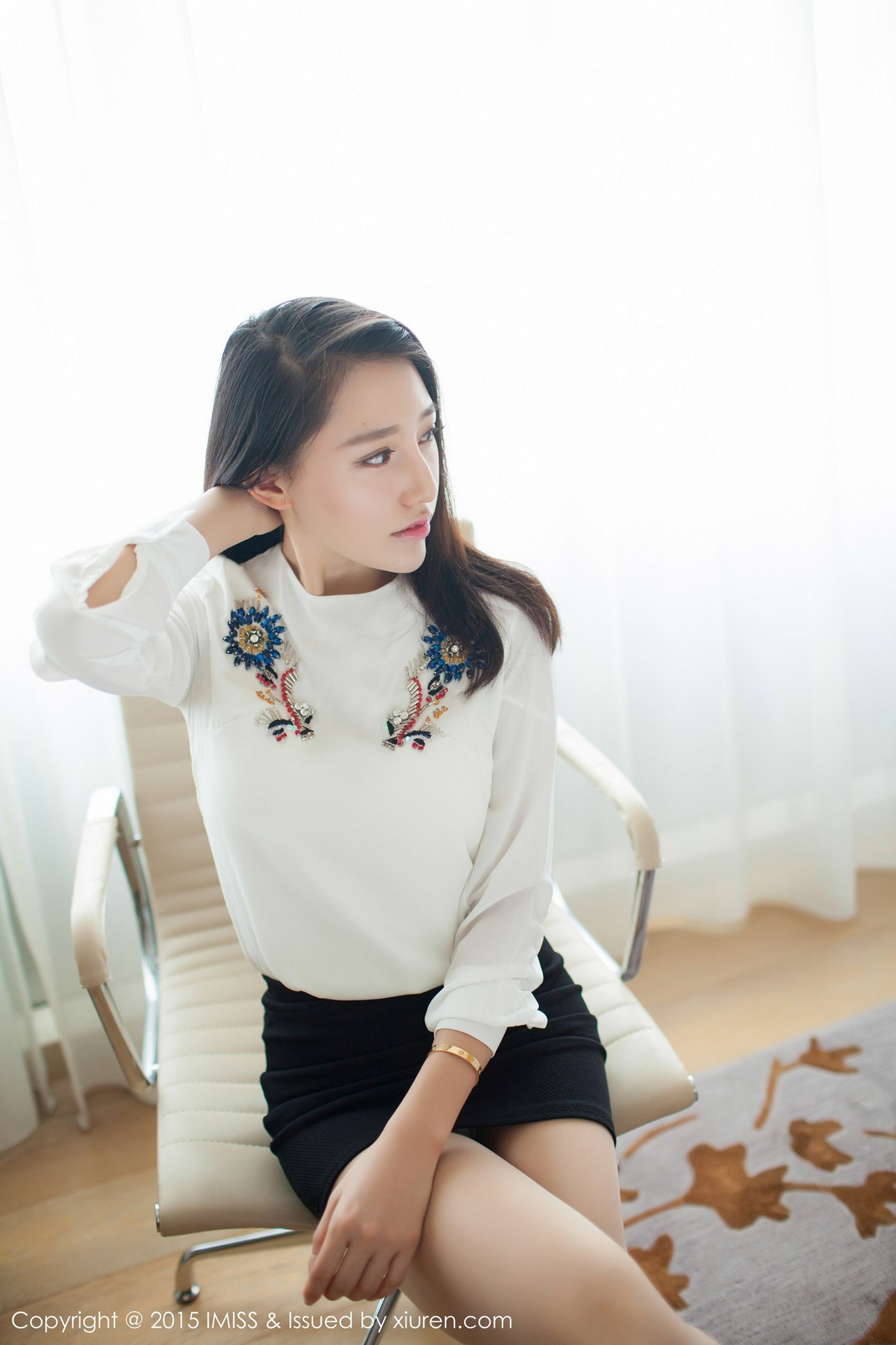 图片[29]-[IMiss爱蜜社] 2015.09.28 Vol.023 刘奕宁Lynn [53P] – 速更版-美库