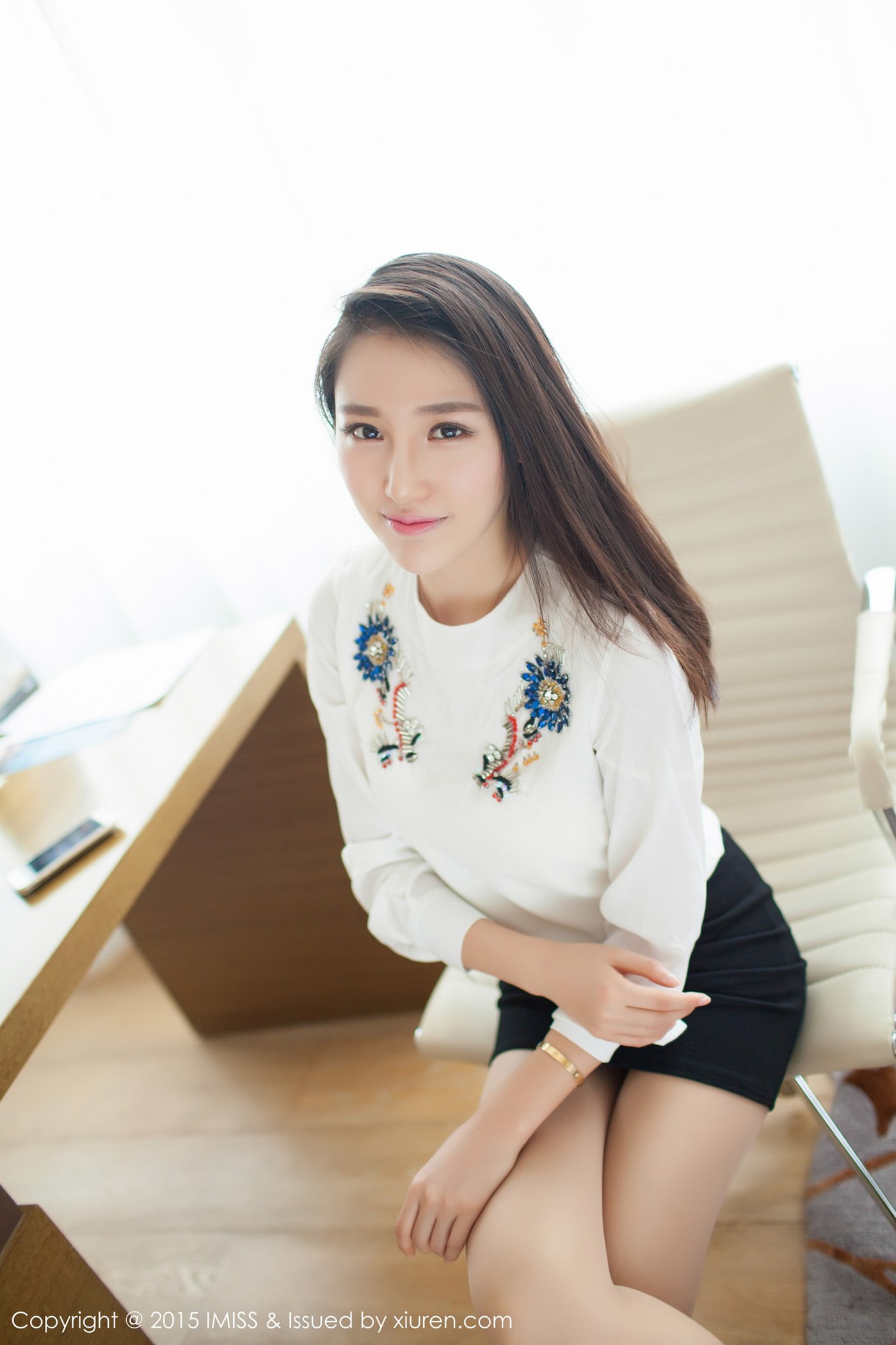 图片[32]-[IMiss爱蜜社] 2015.09.28 Vol.023 刘奕宁Lynn [53P] – 速更版-美库