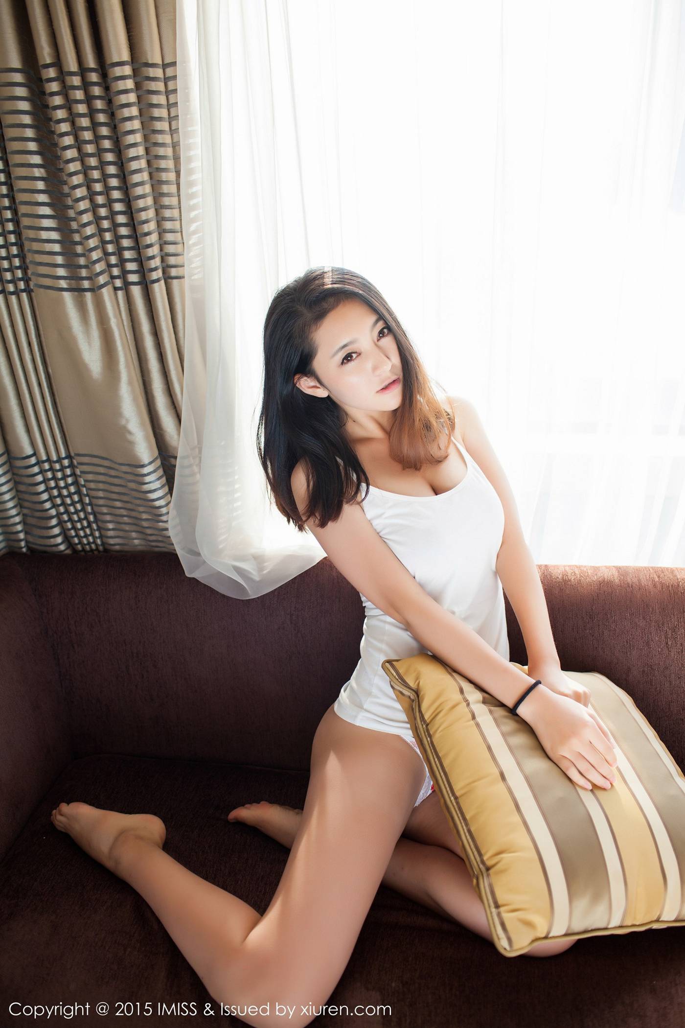 图片[30]-[IMiss爱蜜社] 2015.09.30 Vol.024 夏茉GIGI [55P] – 速更版-美库