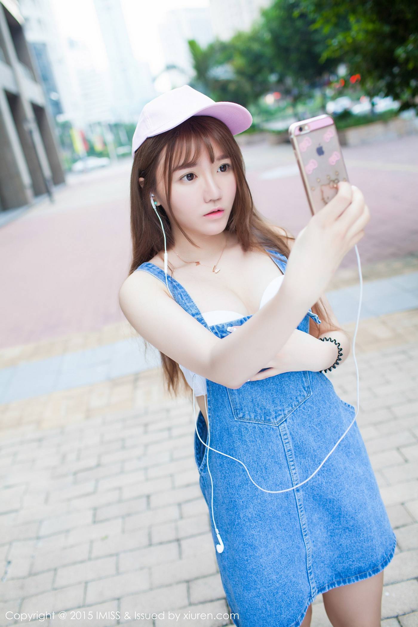 图片[46]-[IMiss爱蜜社] 2015.10.06 Vol.026 小宝酱 [50P] – 速更版-美库