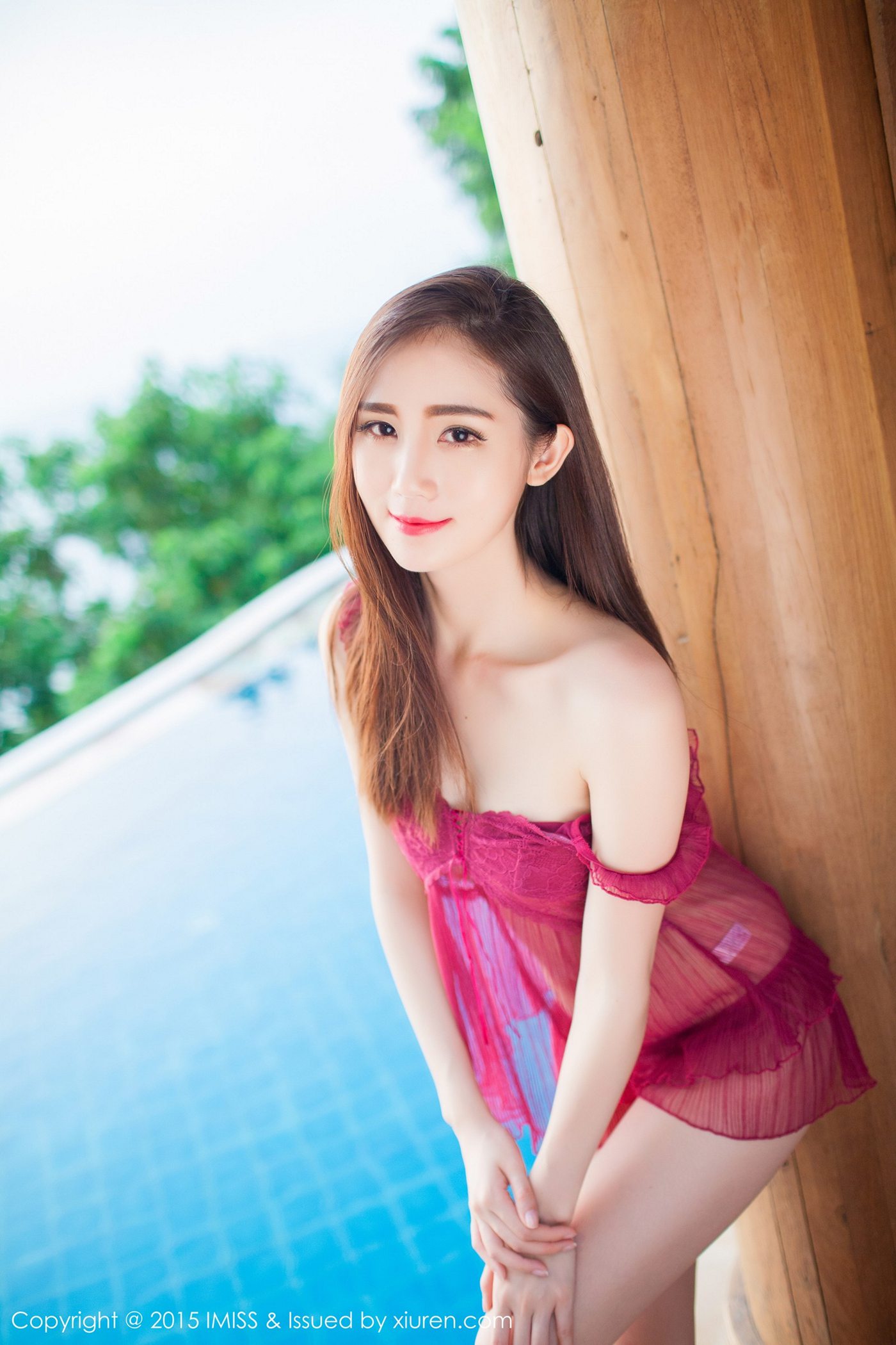 图片[31]-[IMiss爱蜜社] 2015.10.11 Vol.029 SISY思 [72P] – 速更版-美库