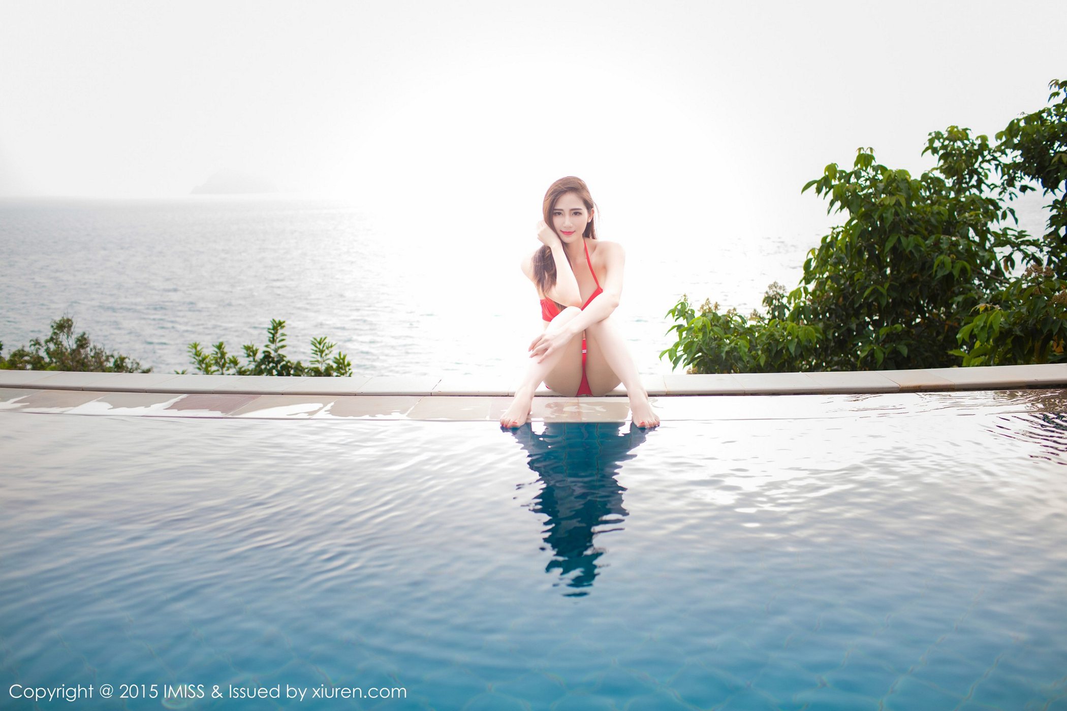 图片[49]-[IMiss爱蜜社] 2015.10.10 Vol.028 SISY思 [57P] – 速更版-美库