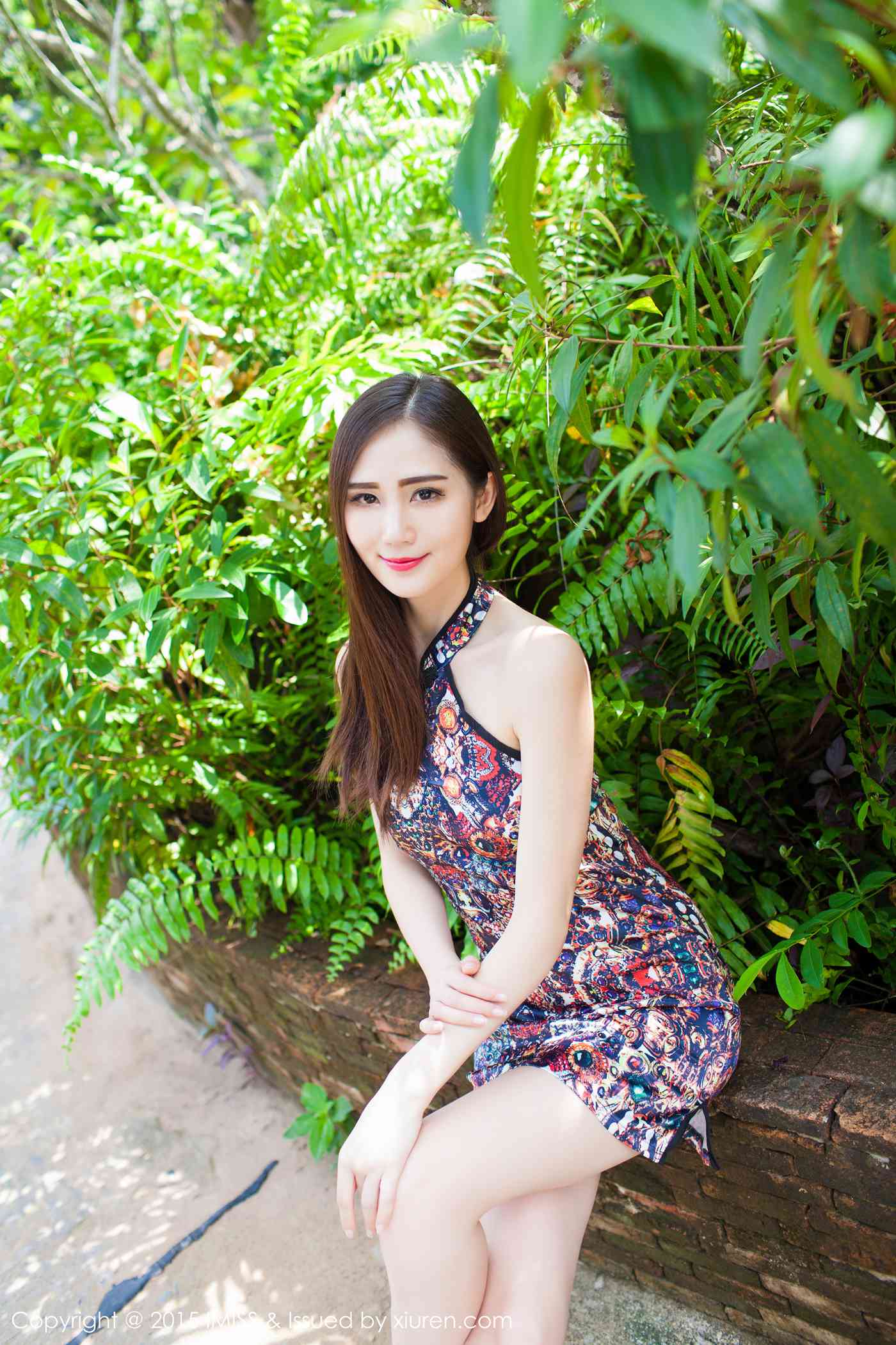 图片[40]-[IMiss爱蜜社] 2015.10.13 Vol.030 SISY思 – 速更版-美库