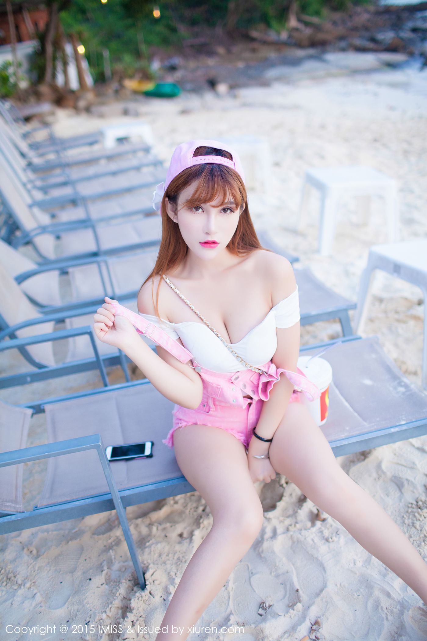 图片[11]-[IMiss爱蜜社] 2015.10.28 Vol.039 LalaBaby啦啦 – 速更版-美库