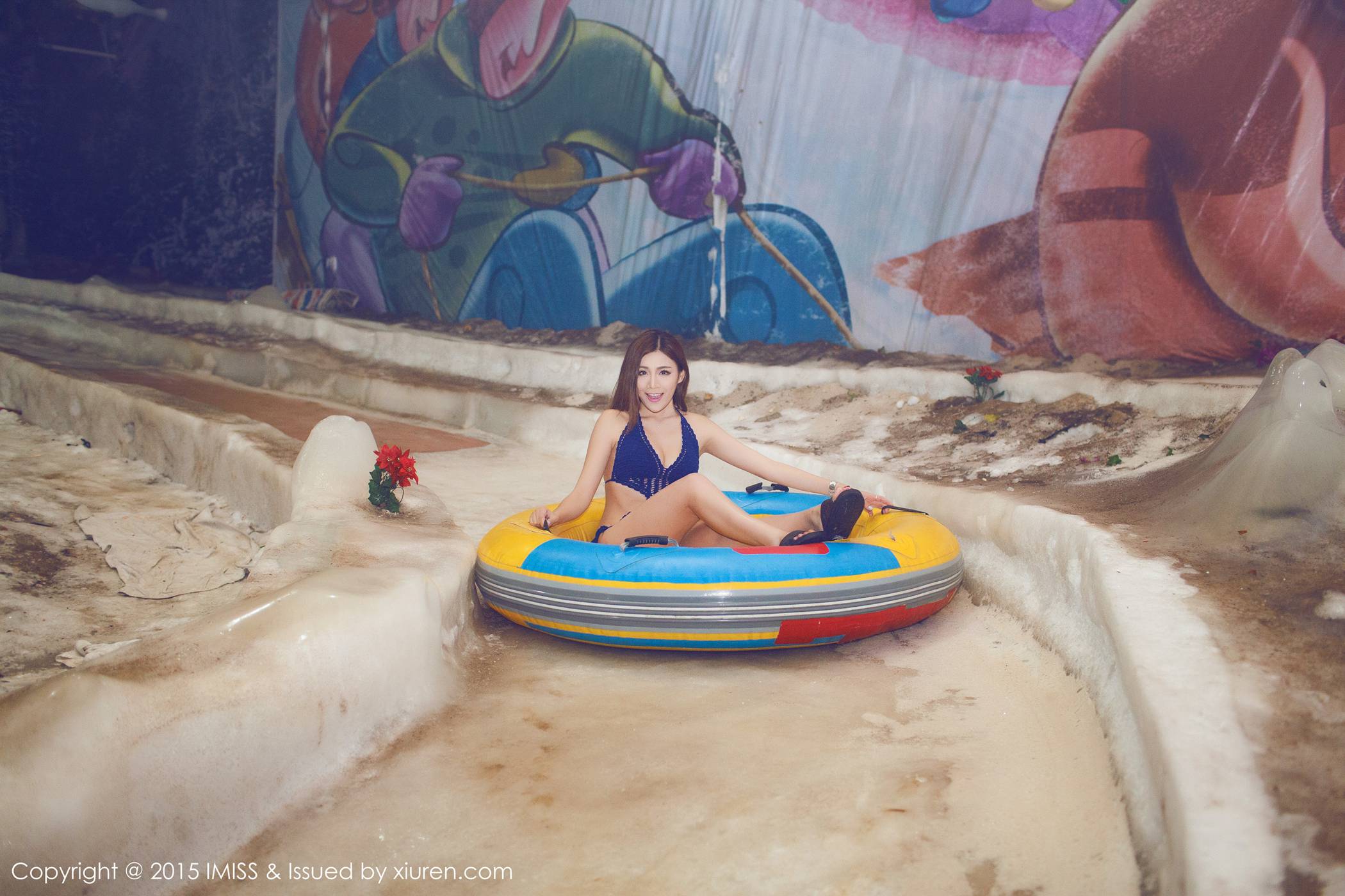 图片[16]-[IMiss爱蜜社] 2015.10.23 Vol.037 Nono酱[53+1P] – 速更版-美库