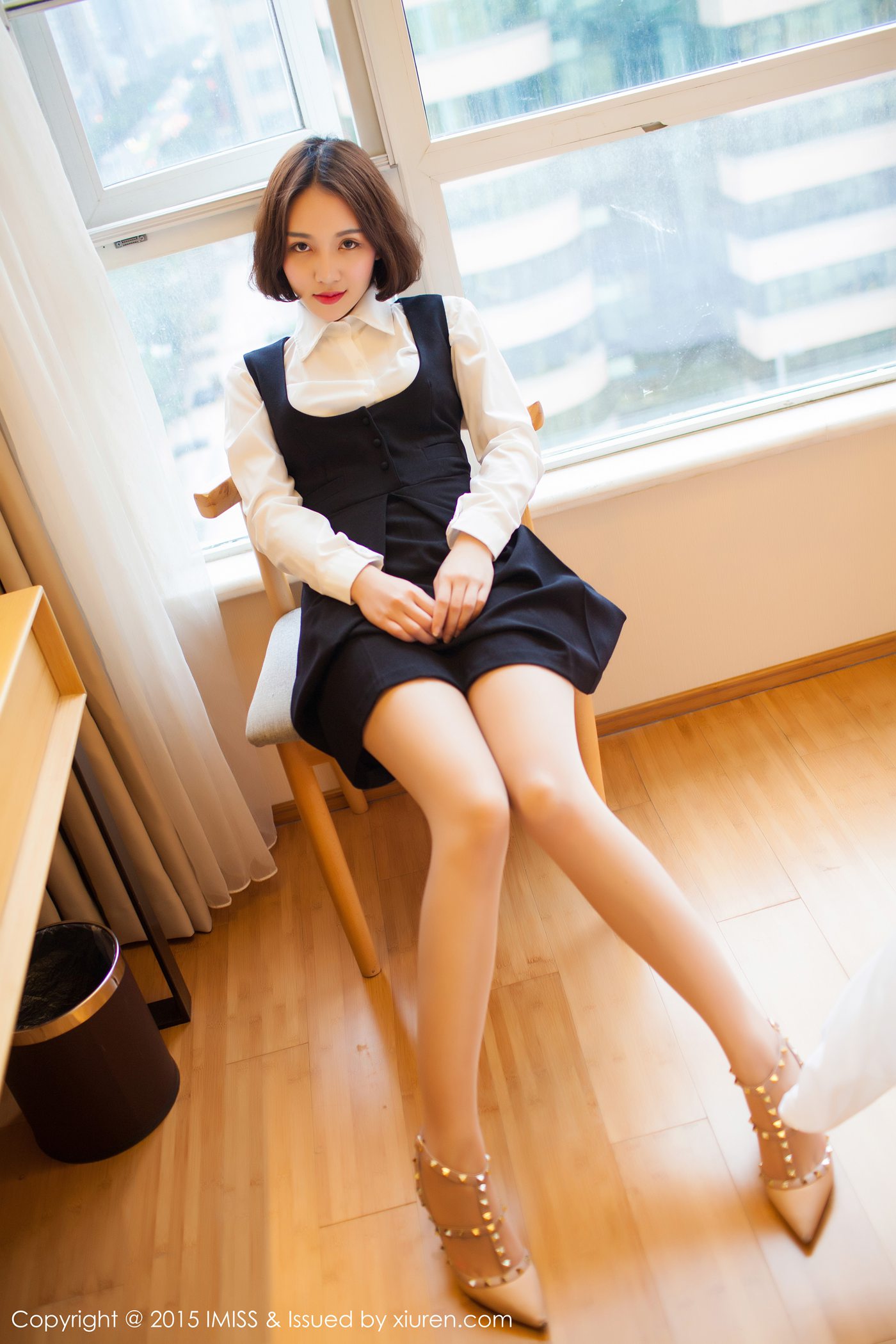 图片[26]-[IMiss爱蜜社] 2015.10.23 Vol.036 艾诗iccey [49P+1P] – 速更版-美库