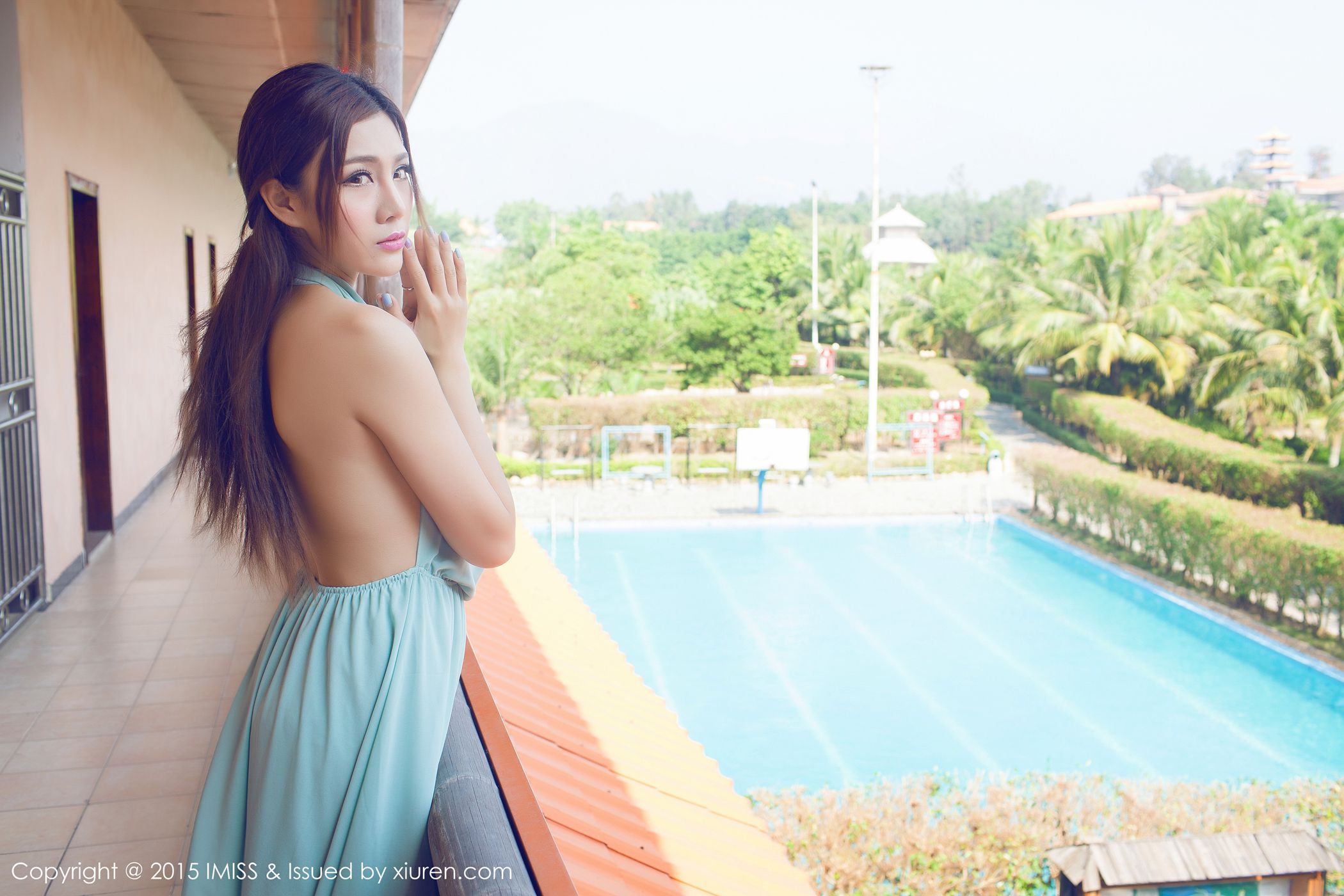 图片[24]-[IMiss爱蜜社] 2015.10.23 Vol.037 Nono酱[53+1P] – 速更版-美库