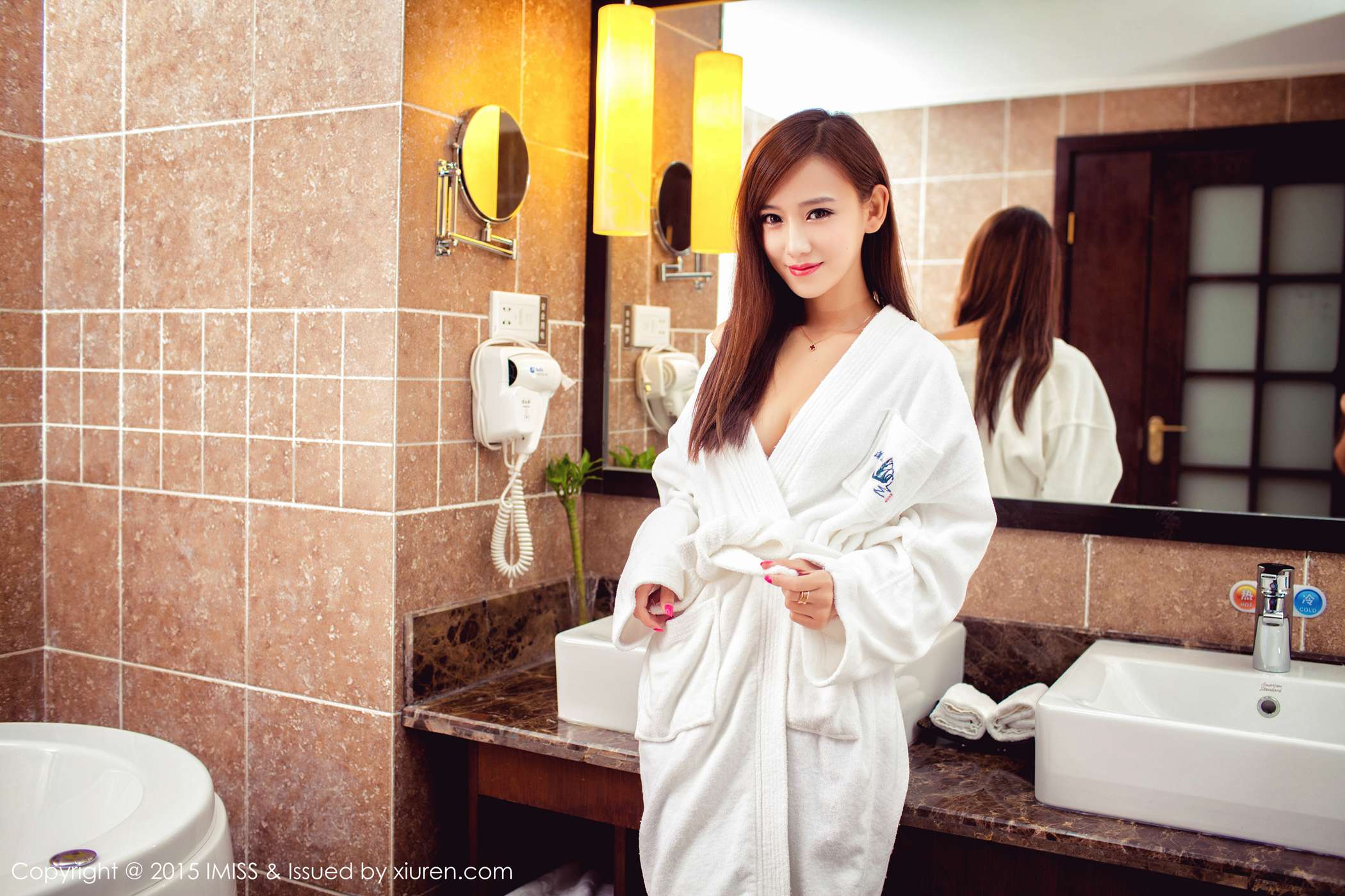 图片[18]-[IMiss爱蜜社] 2015.10.29 Vol.040 李玉洁Daisy 免费 [57+1P] – 速更版-美库