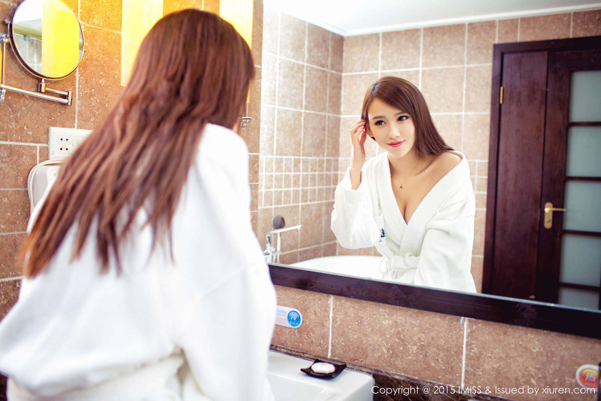 图片[20]-[IMiss爱蜜社] 2015.10.29 Vol.040 李玉洁Daisy 免费 [57+1P] – 速更版-美库