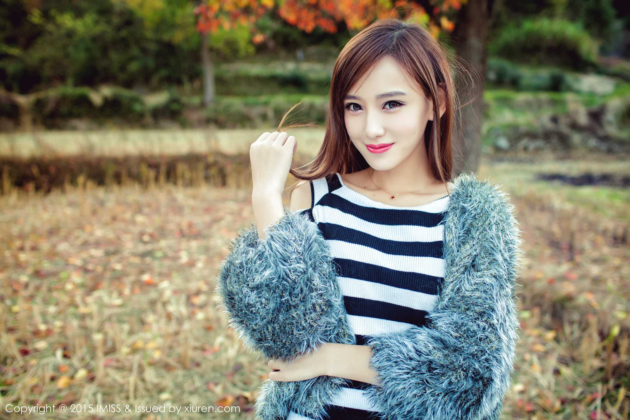 图片[29]-[IMiss爱蜜社] 2015.10.29 Vol.040 李玉洁Daisy 免费 [57+1P] – 速更版-美库