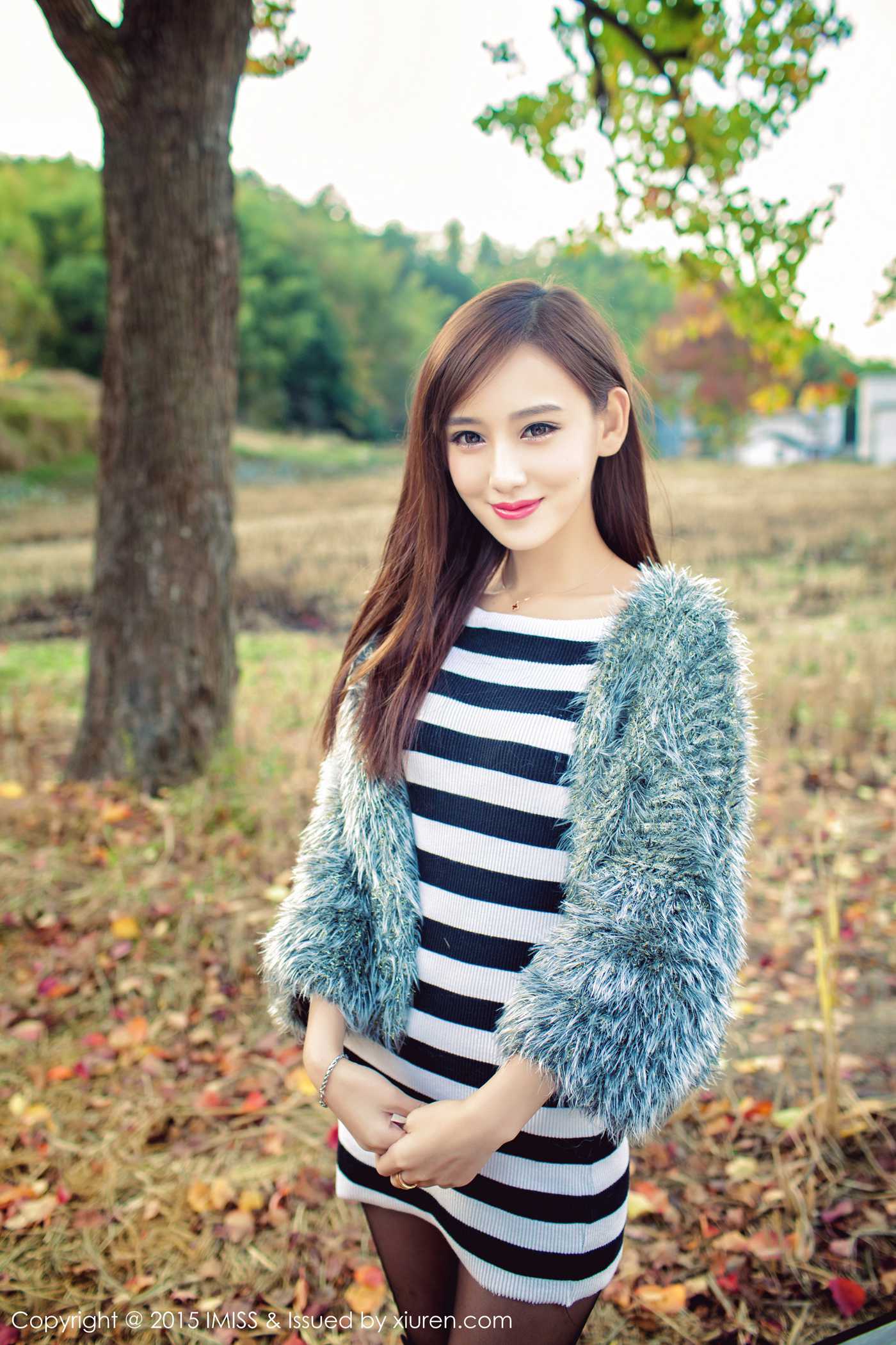 图片[31]-[IMiss爱蜜社] 2015.10.29 Vol.040 李玉洁Daisy 免费 [57+1P] – 速更版-美库