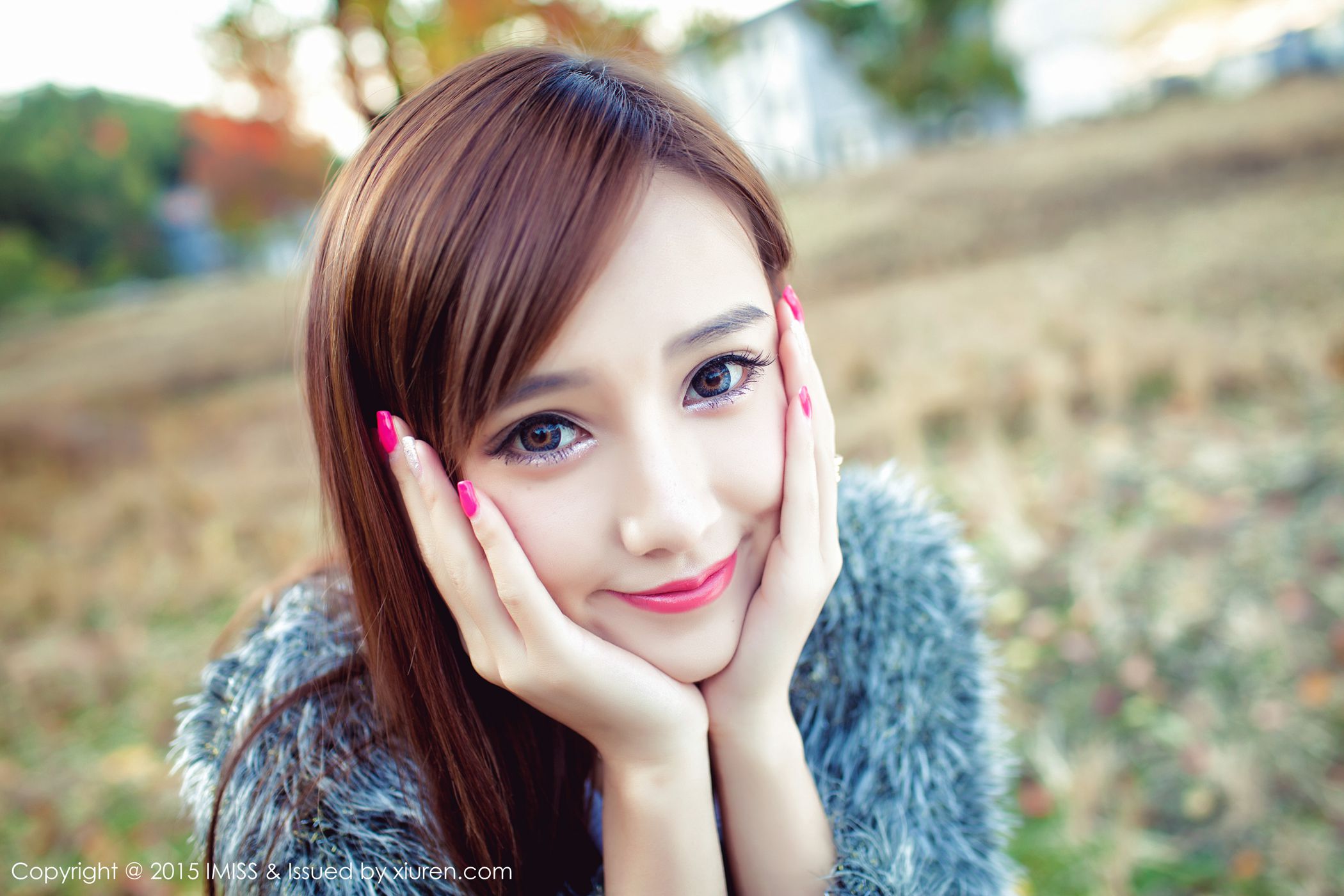 图片[32]-[IMiss爱蜜社] 2015.10.29 Vol.040 李玉洁Daisy 免费 [57+1P] – 速更版-美库