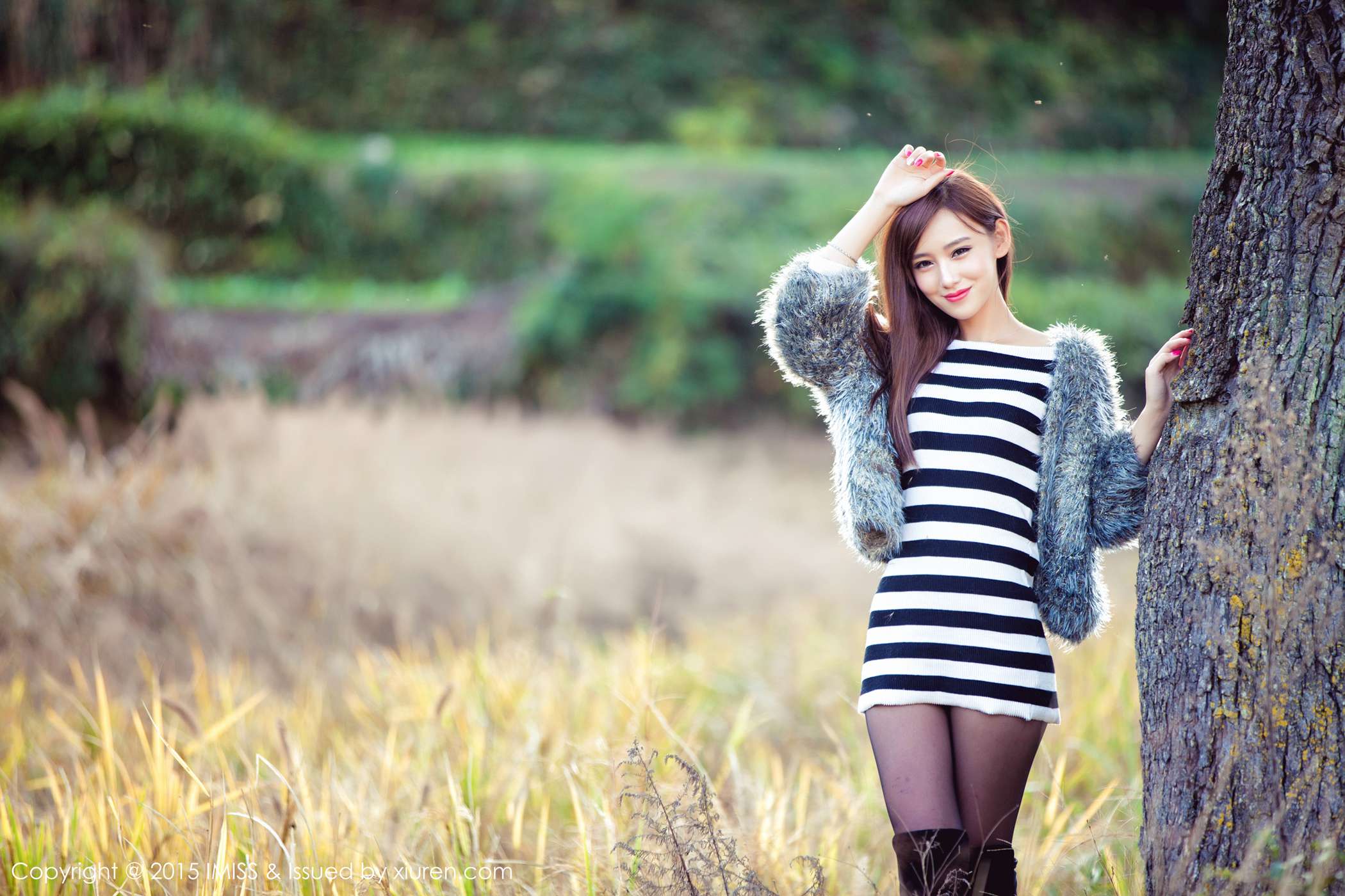 图片[35]-[IMiss爱蜜社] 2015.10.29 Vol.040 李玉洁Daisy 免费 [57+1P] – 速更版-美库