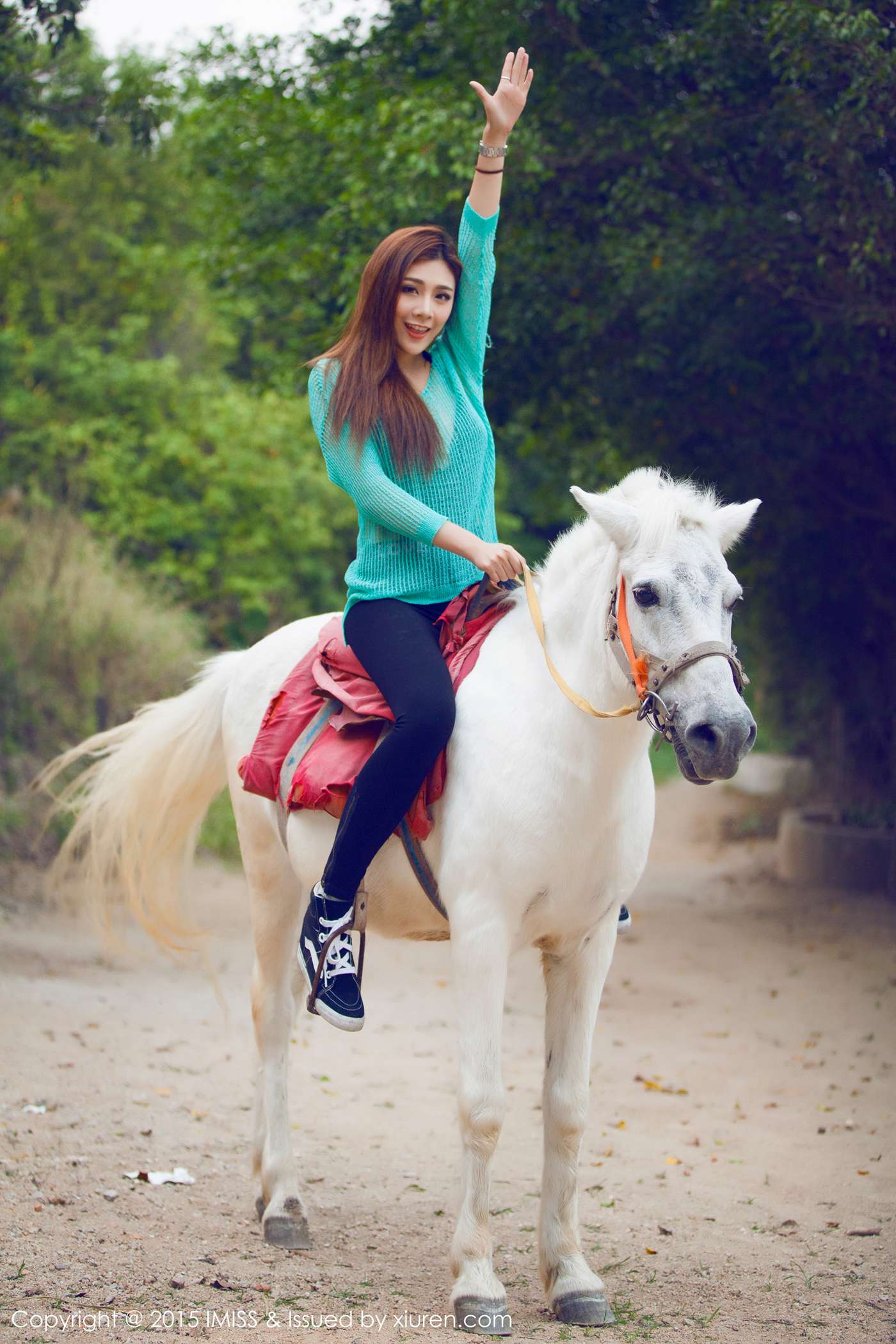 图片[48]-[IMiss爱蜜社] 2015.10.23 Vol.037 Nono酱[53+1P] – 速更版-美库