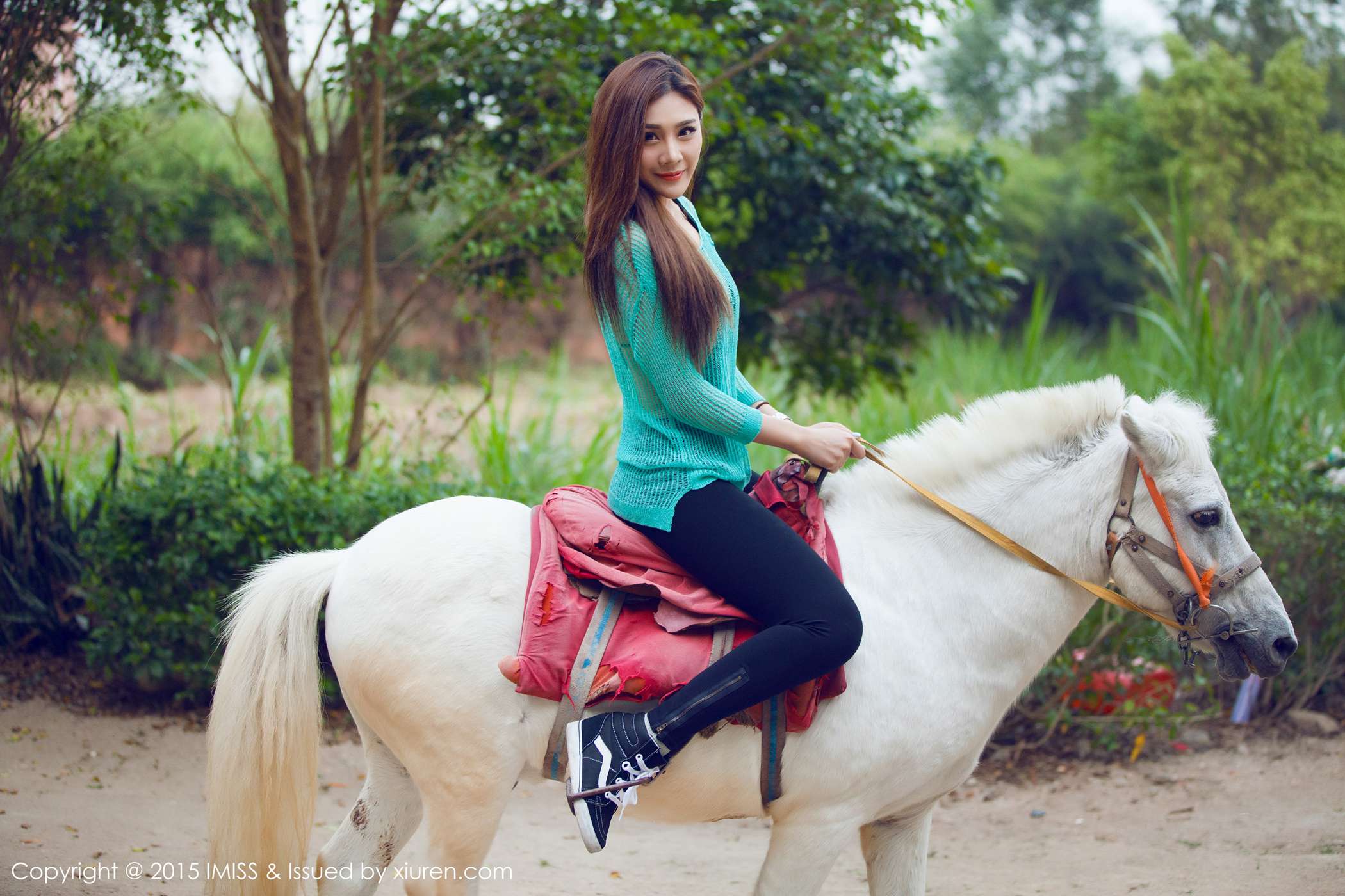 图片[49]-[IMiss爱蜜社] 2015.10.23 Vol.037 Nono酱[53+1P] – 速更版-美库