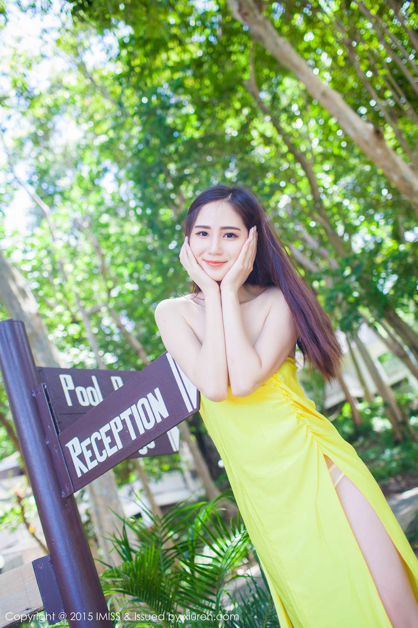 图片[37]-[IMiss爱蜜社] 2015.11.02 Vol.041 SISY思 – 速更版-美库