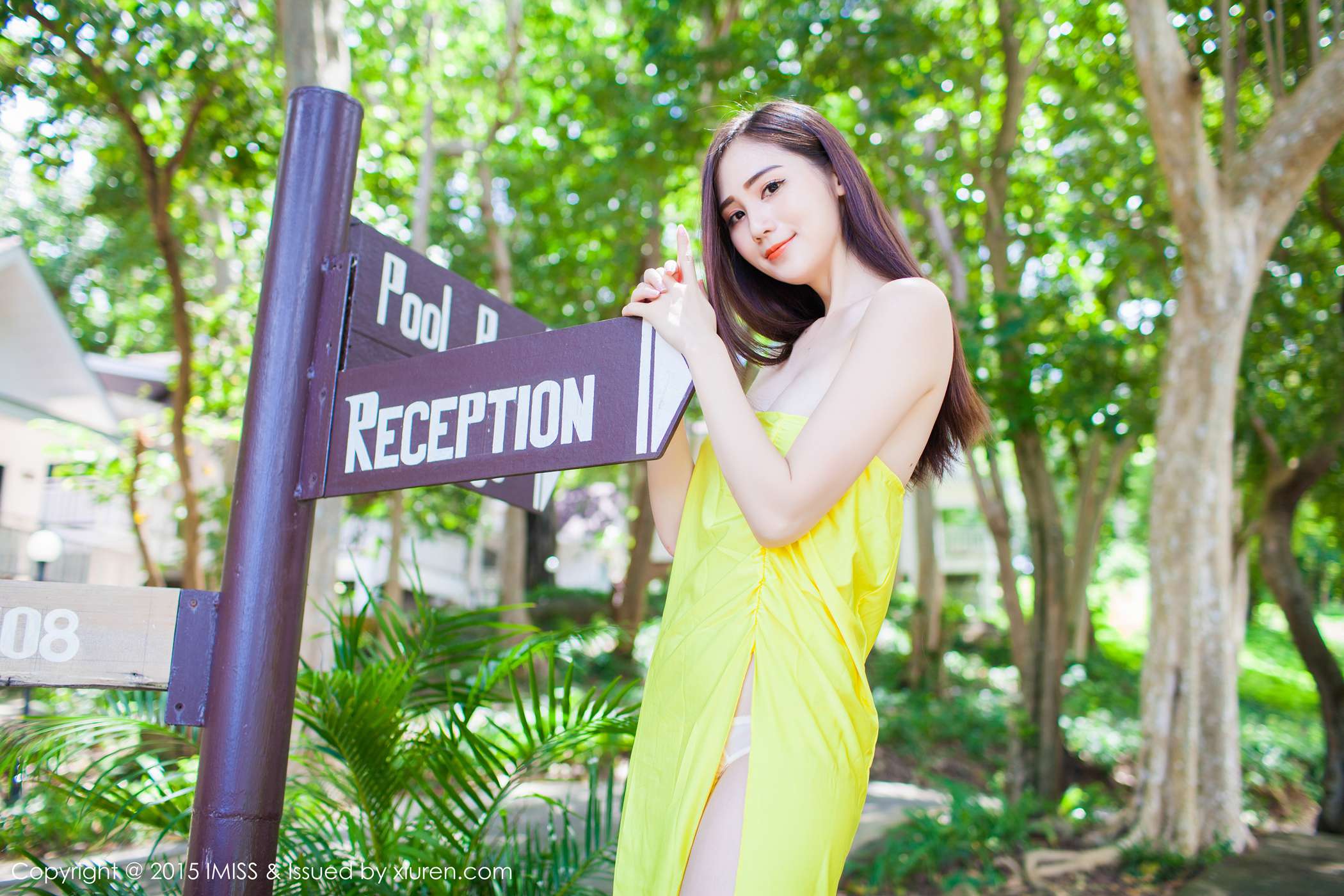 图片[38]-[IMiss爱蜜社] 2015.11.02 Vol.041 SISY思 – 速更版-美库