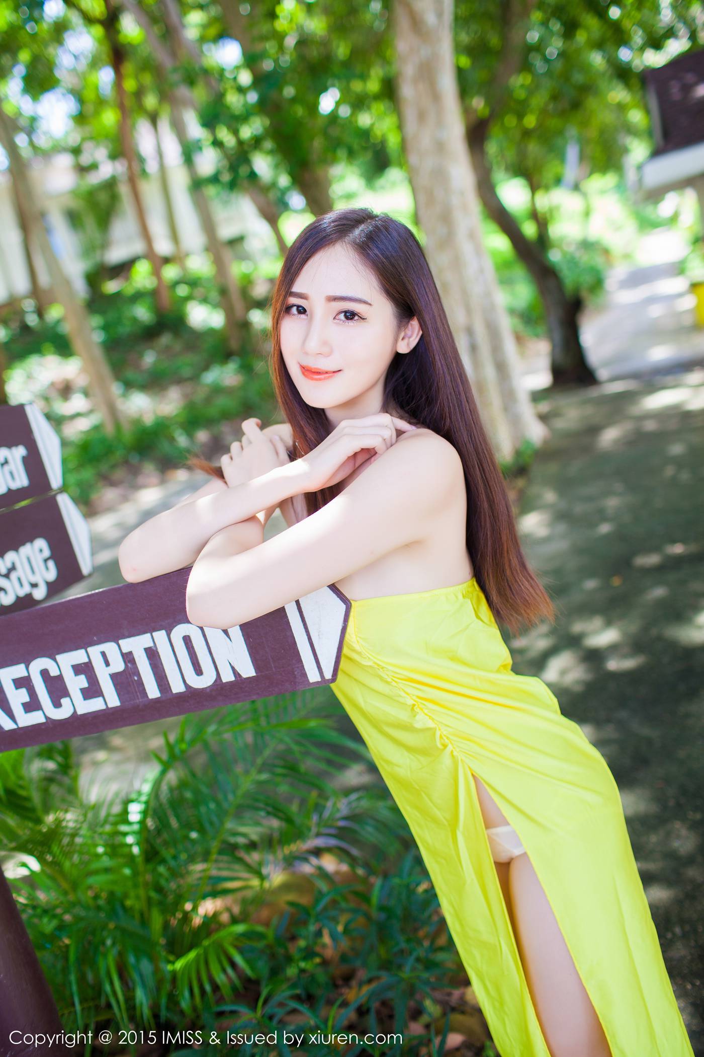 图片[39]-[IMiss爱蜜社] 2015.11.02 Vol.041 SISY思 – 速更版-美库