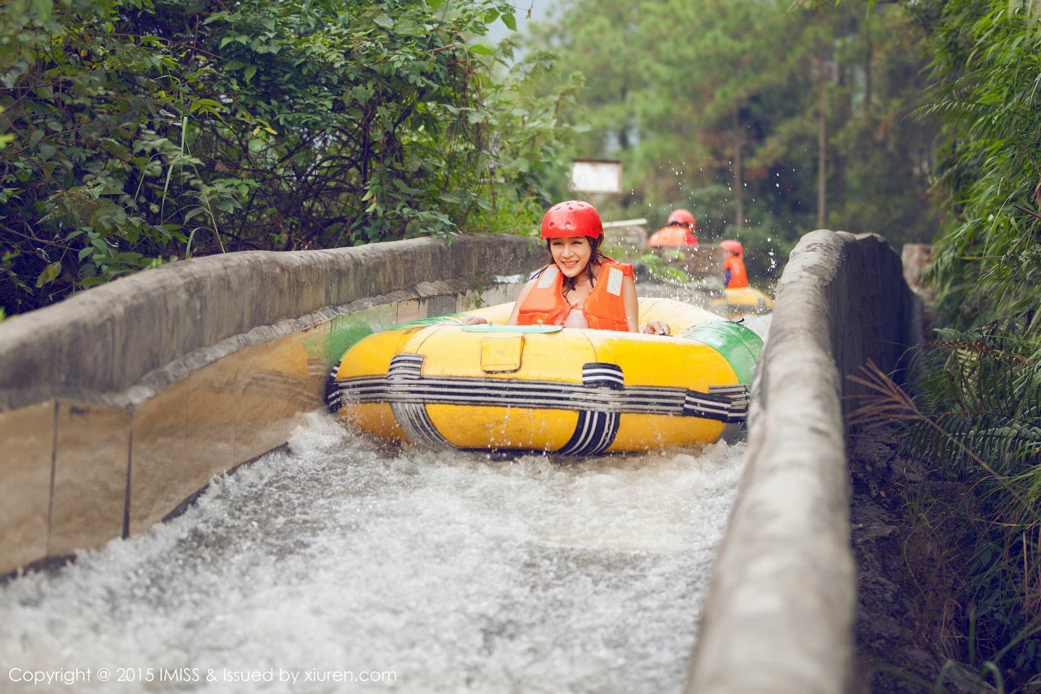 图片[52]-[IMiss爱蜜社] 2015.10.23 Vol.037 Nono酱[53+1P] – 速更版-美库