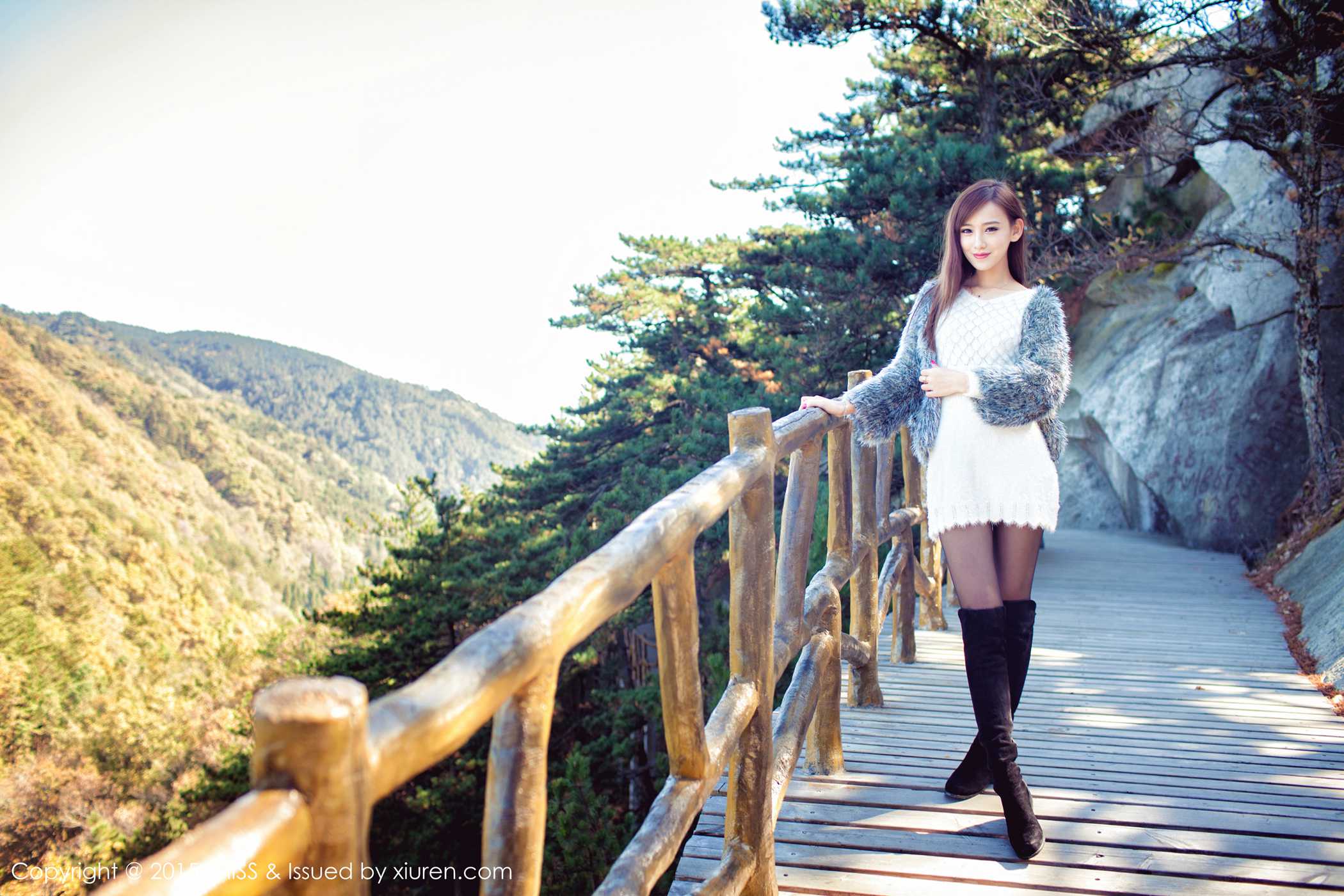 图片[43]-[IMiss爱蜜社] 2015.10.29 Vol.040 李玉洁Daisy 免费 [57+1P] – 速更版-美库