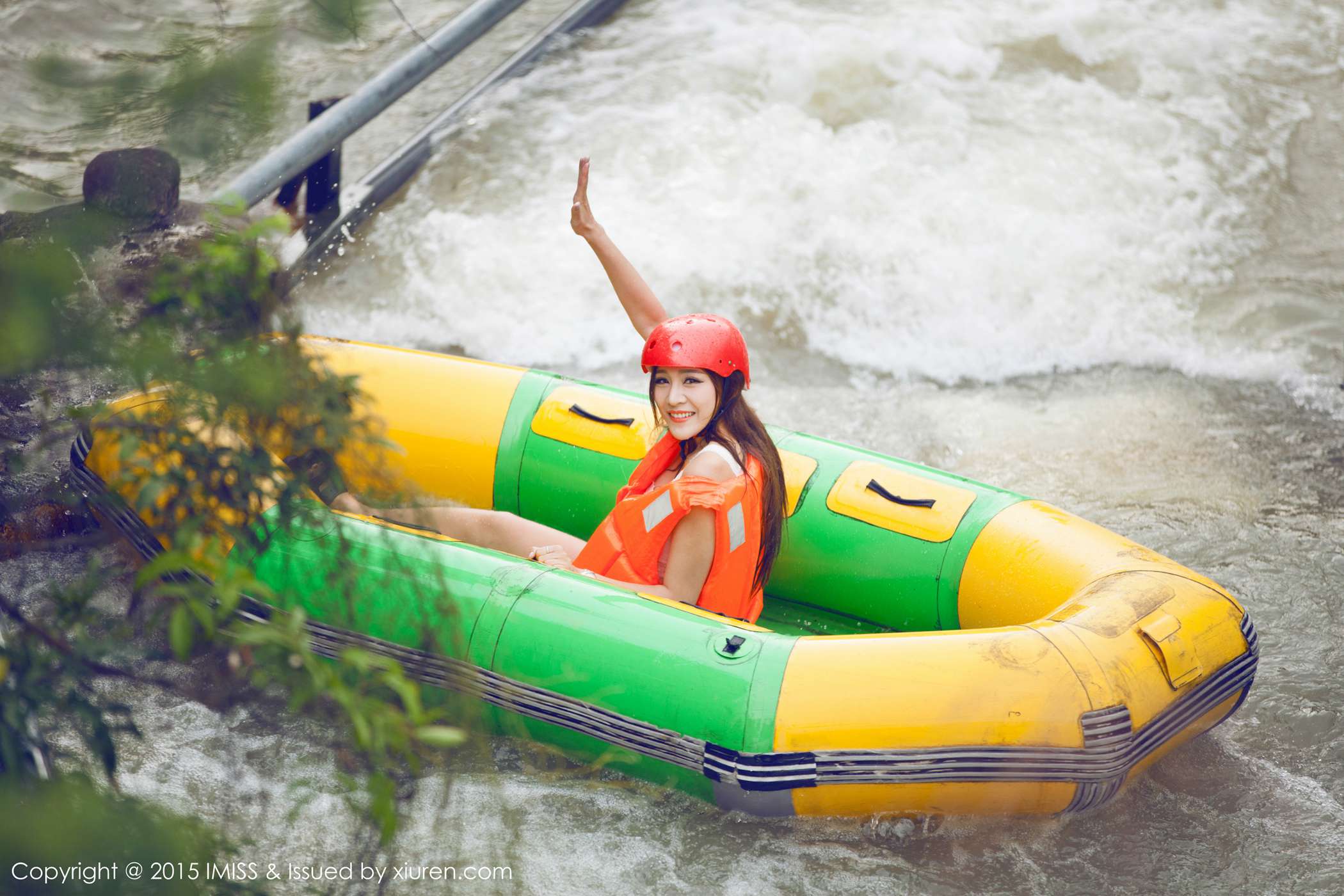 图片[53]-[IMiss爱蜜社] 2015.10.23 Vol.037 Nono酱[53+1P] – 速更版-美库