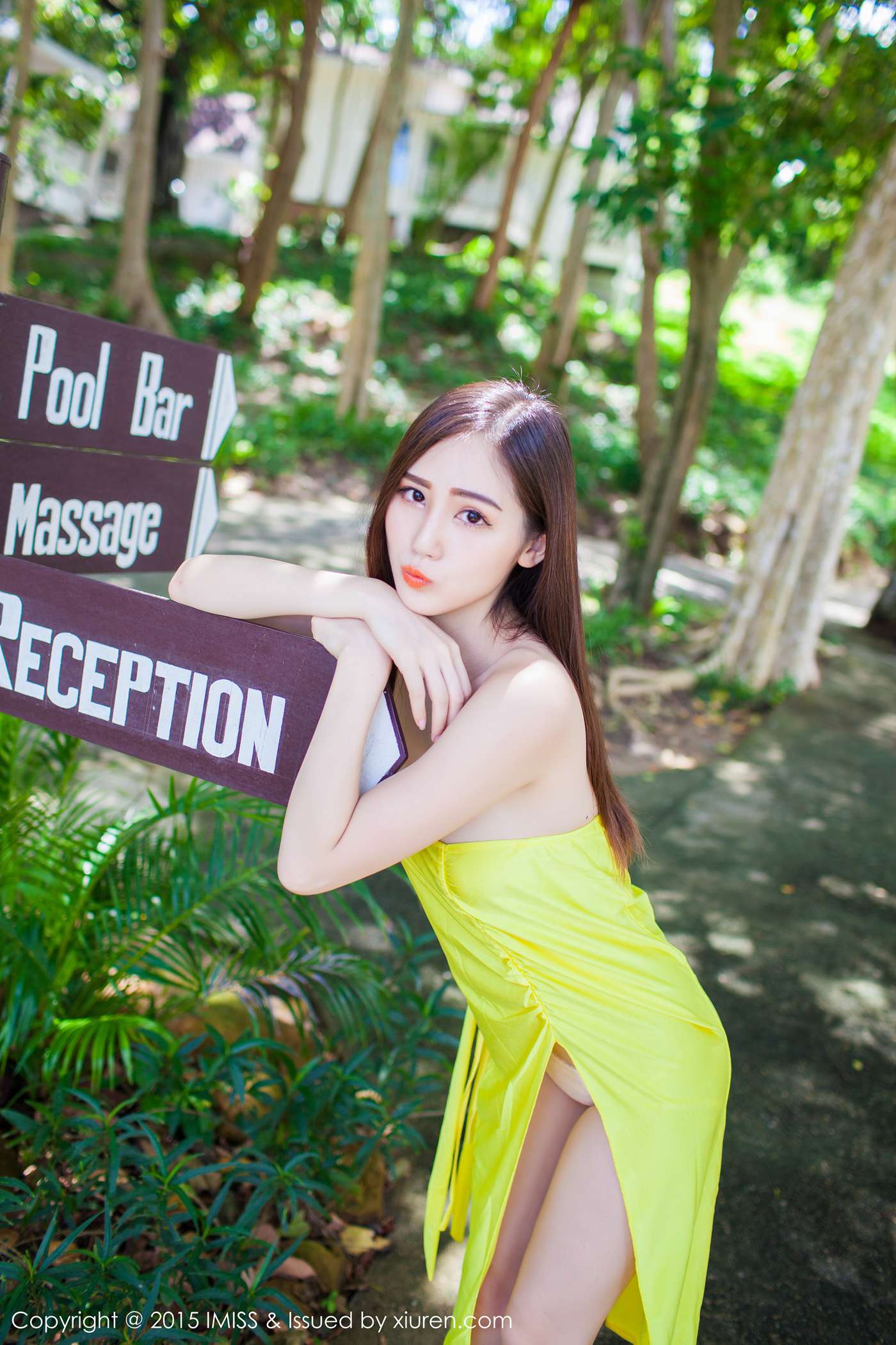 图片[42]-[IMiss爱蜜社] 2015.11.02 Vol.041 SISY思 – 速更版-美库