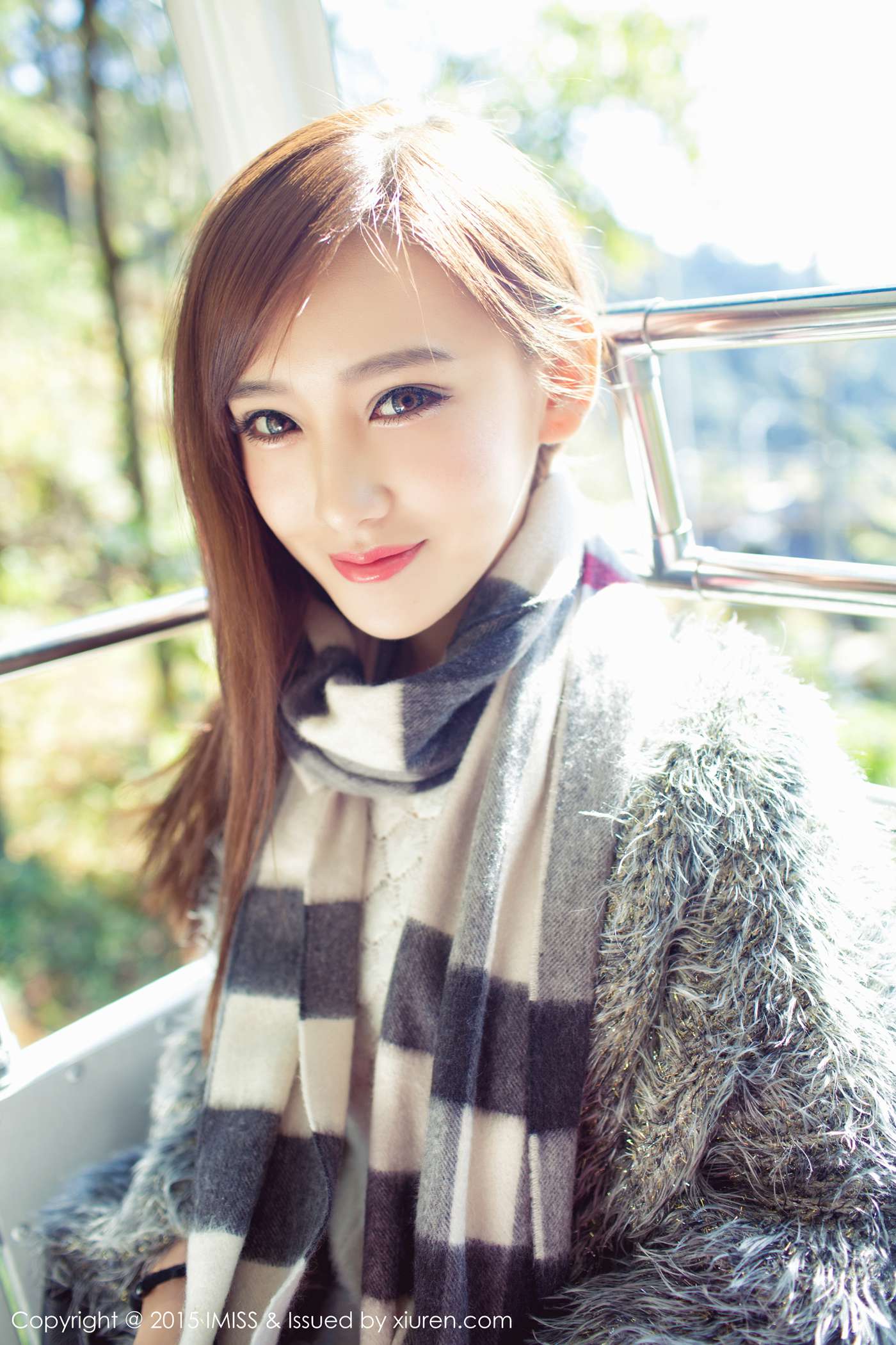 图片[47]-[IMiss爱蜜社] 2015.10.29 Vol.040 李玉洁Daisy 免费 [57+1P] – 速更版-美库