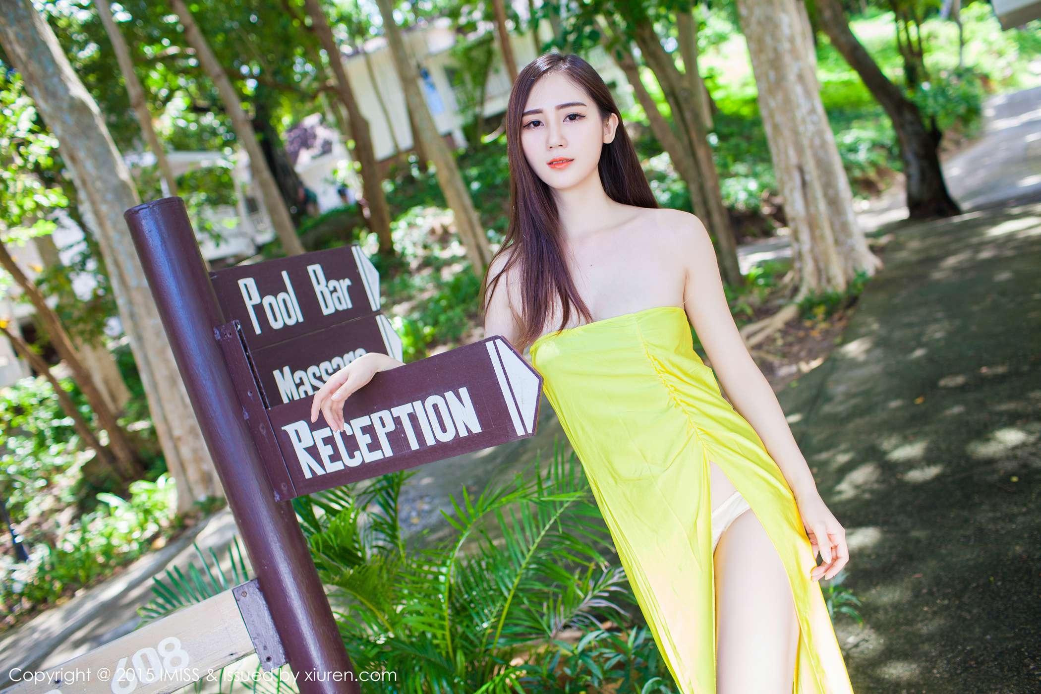 图片[45]-[IMiss爱蜜社] 2015.11.02 Vol.041 SISY思 – 速更版-美库