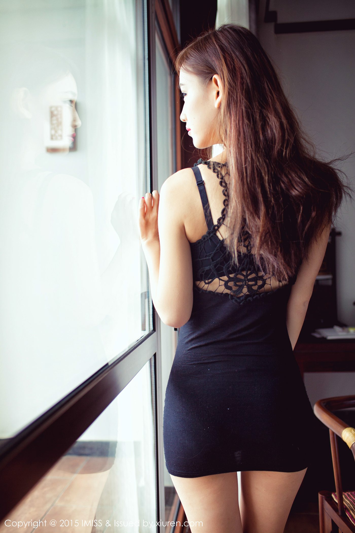 图片[51]-[IMiss爱蜜社] 2015.10.29 Vol.040 李玉洁Daisy 免费 [57+1P] – 速更版-美库