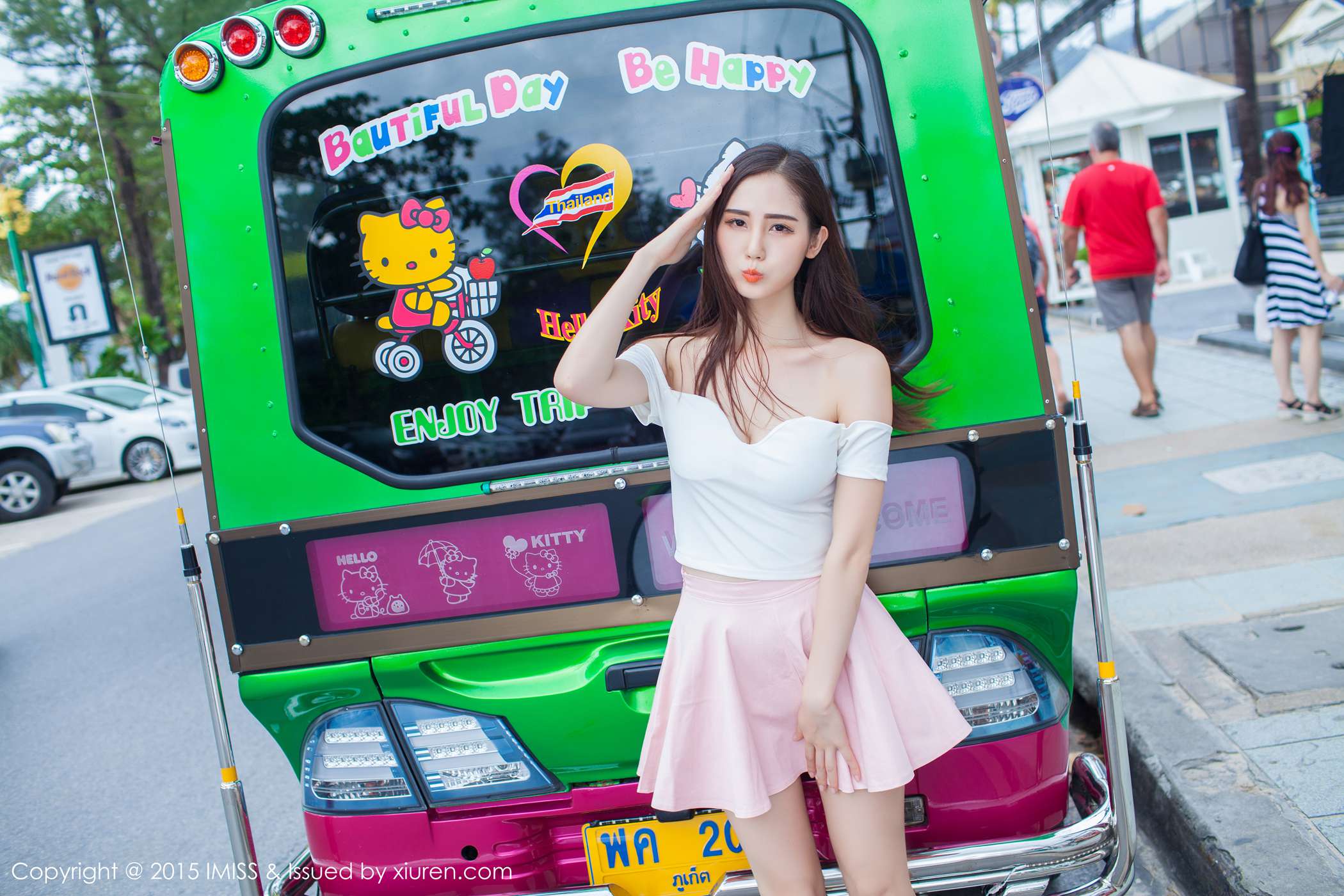 图片[54]-[IMiss爱蜜社] 2015.11.02 Vol.041 SISY思 – 速更版-美库