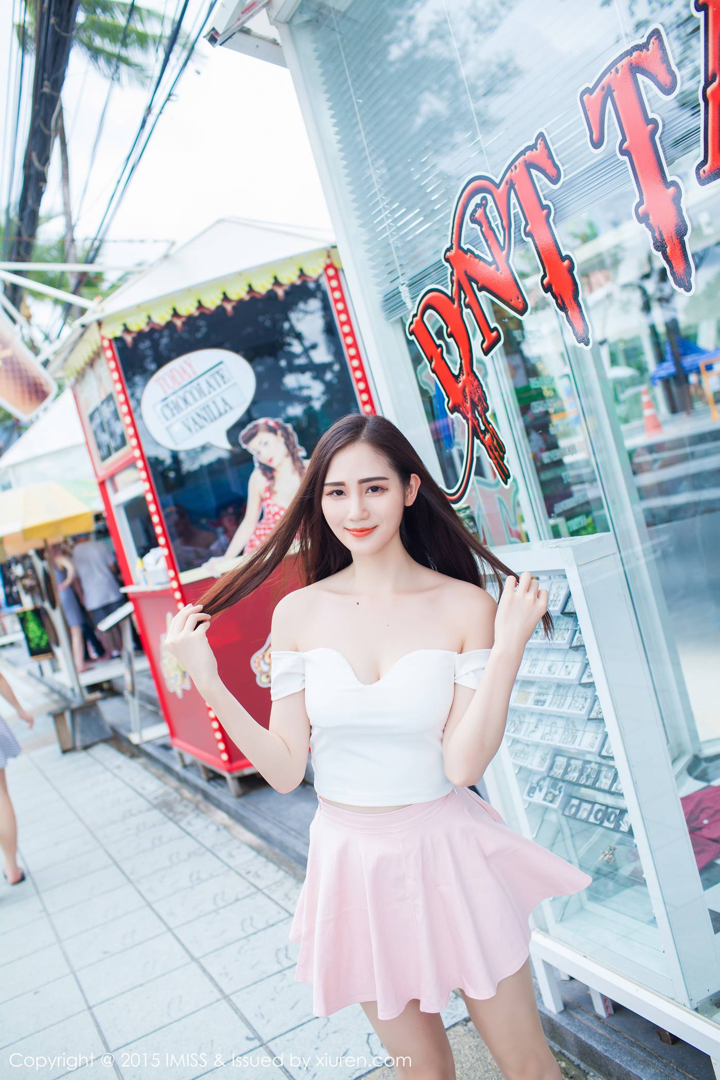 图片[56]-[IMiss爱蜜社] 2015.11.02 Vol.041 SISY思 – 速更版-美库